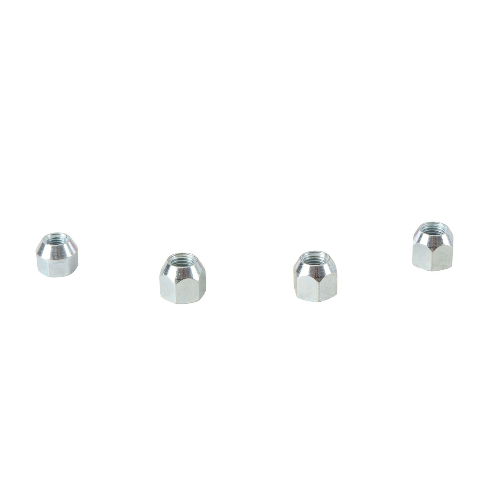 New ALL BALLS Racing ATV / UTV Wheel Nut Kit #AB851244