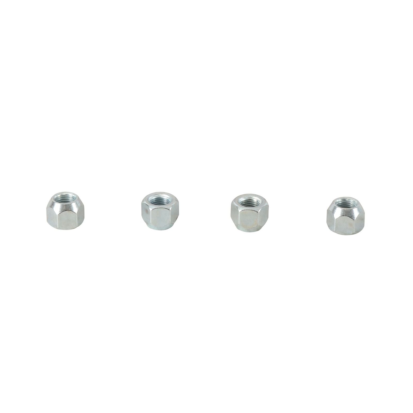 New ALL BALLS Racing ATV / UTV Wheel Nut Kit #AB851246 | Australian Moto Spares