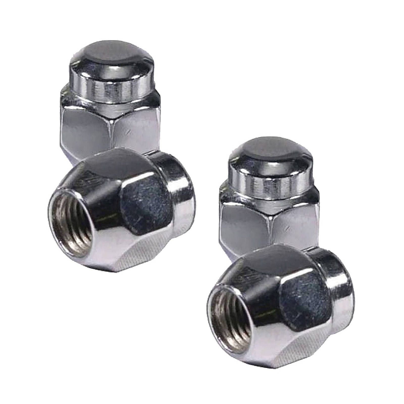 New ALL BALLS Racing ATV / UTV Wheel Nut Kit #AB851247