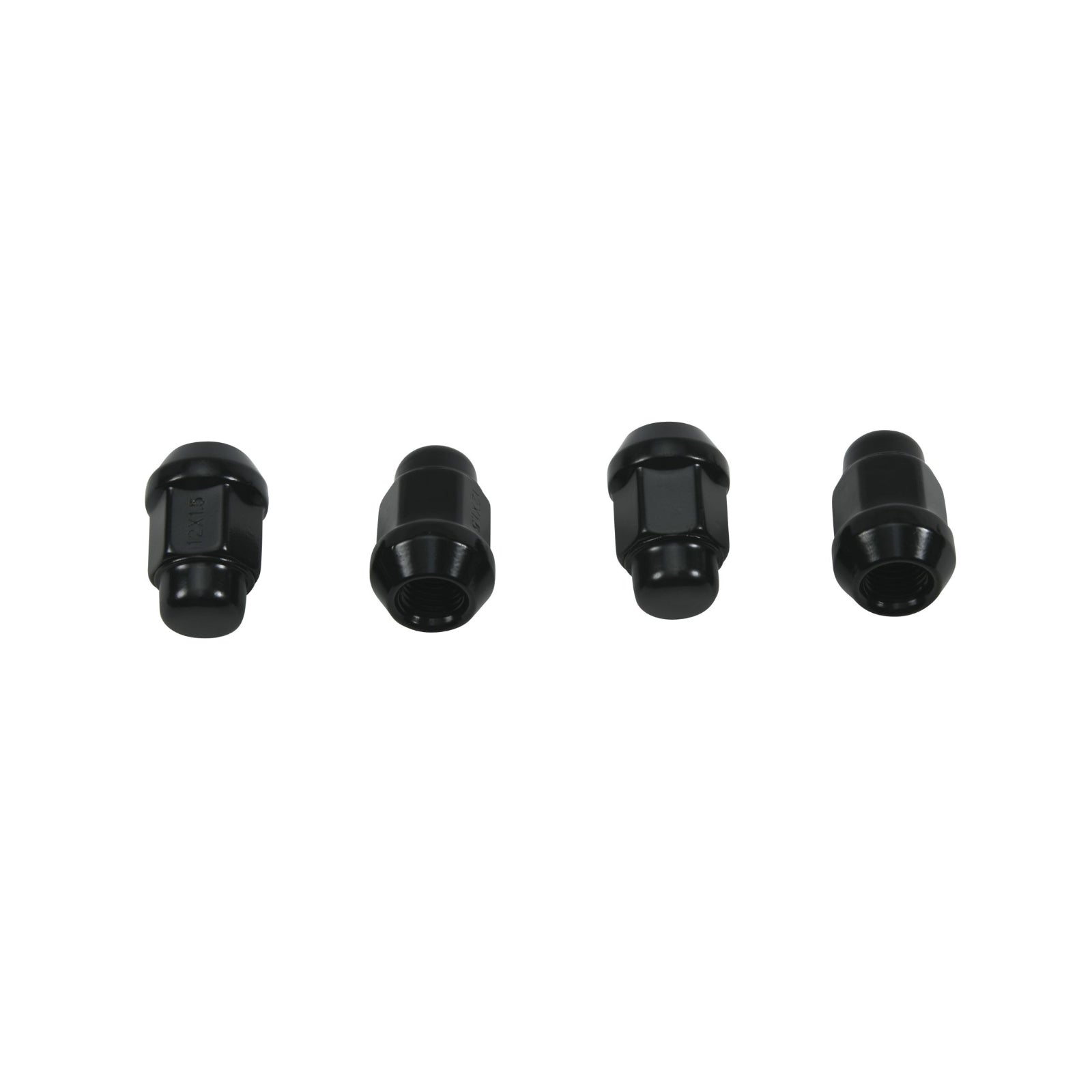 New ALL BALLS Racing Wheel Nut Kit - Front / Rear #AB851263 | Australian Moto Spares