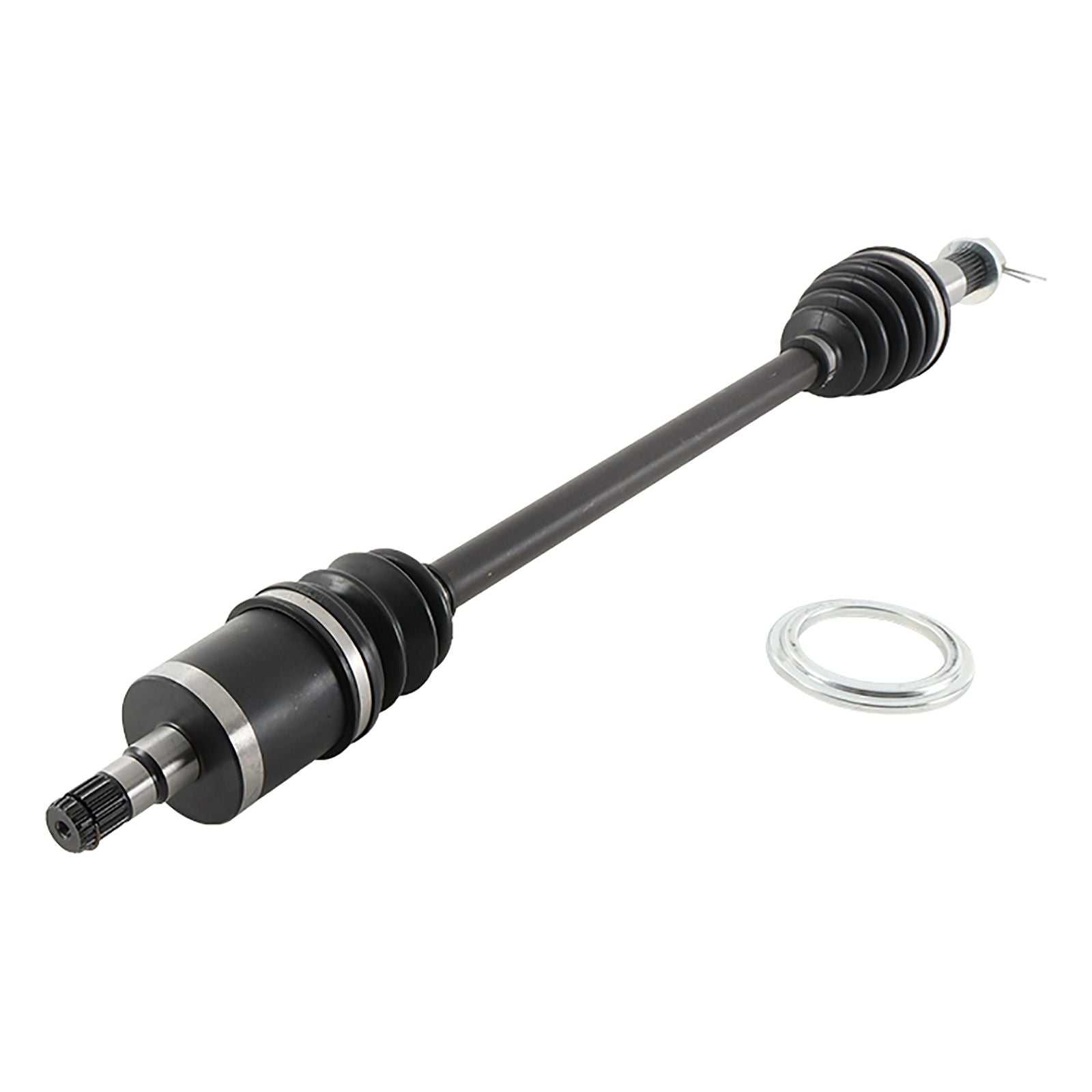 New ALL BALLS Racing ATV CV / Axle Complete 8 Ball #AB8CA8117