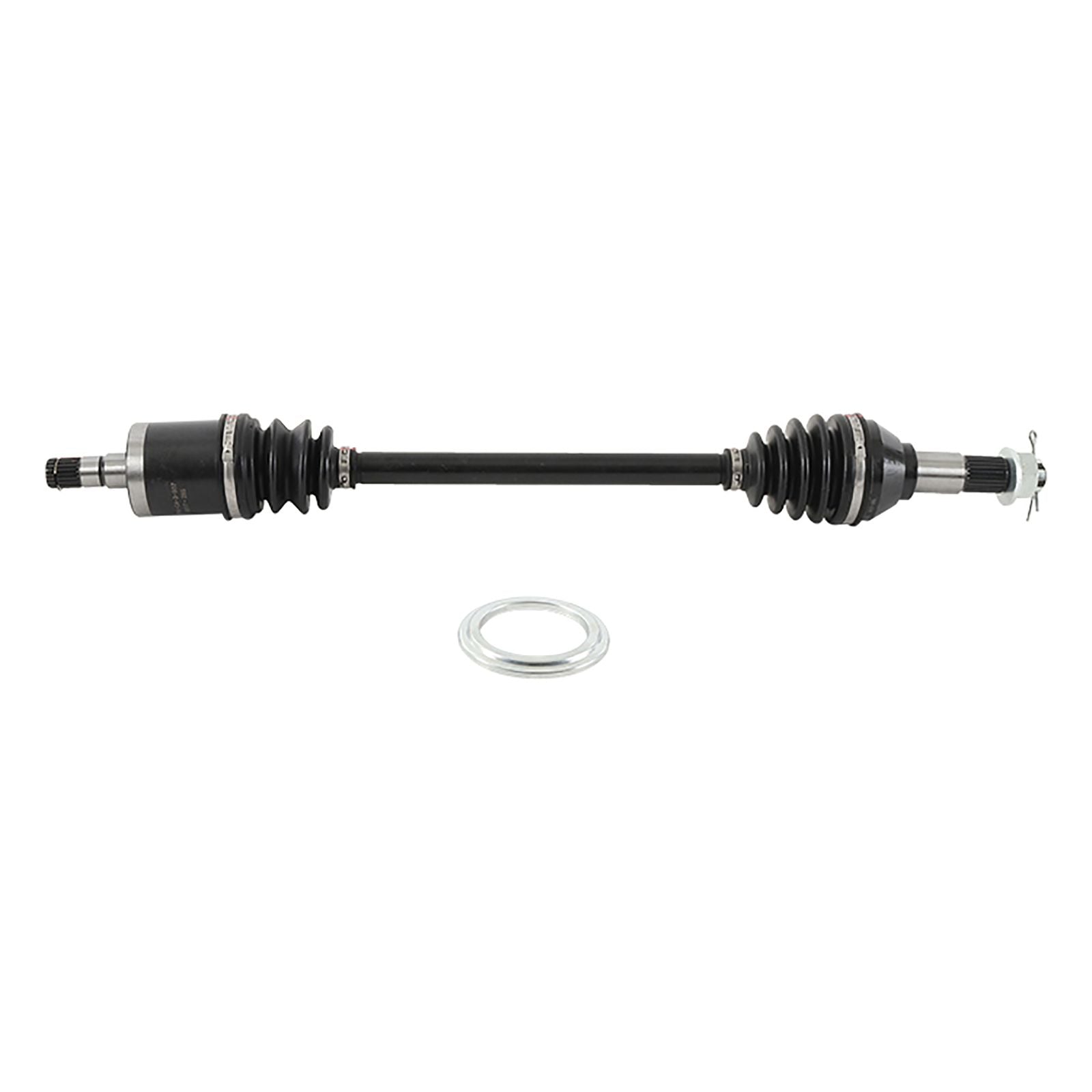 New ALL BALLS Racing ATV CV / Axle Complete 8 Ball #AB8CA8118