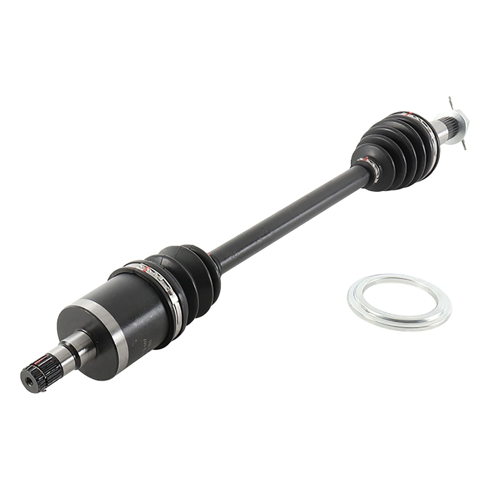 New ALL BALLS Racing ATV CV / Axle Complete 8 Ball #AB8CA8118