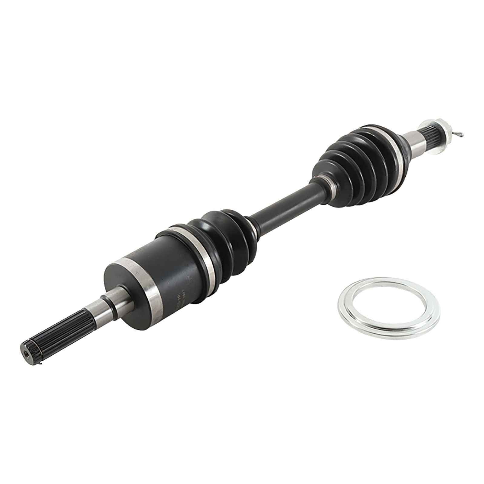 New ALL BALLS Racing ATV CV / Axle Complete 8 Ball #AB8CA8215