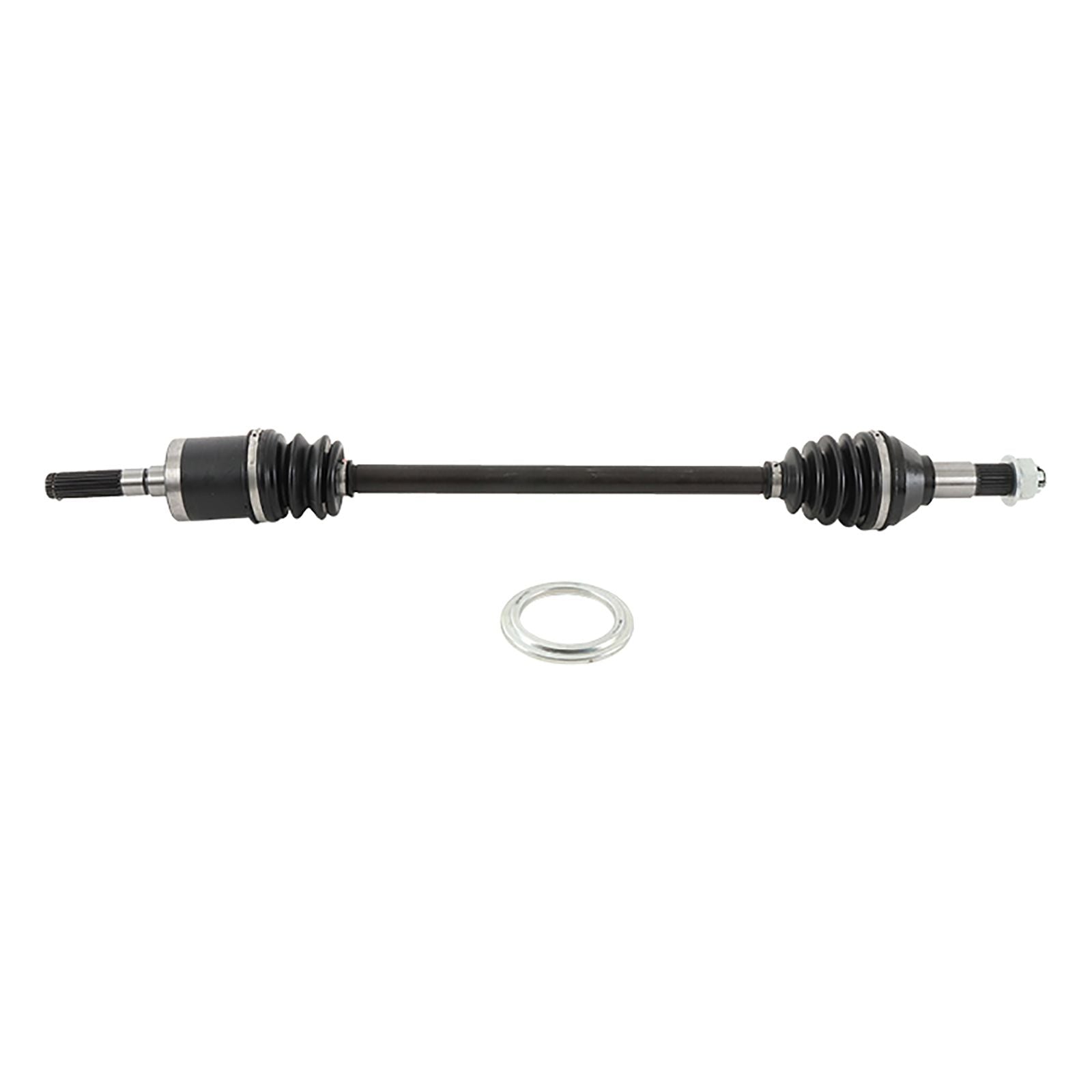 New ALL BALLS Racing ATV CV / Axle Complete 8 Ball #AB8CA8217