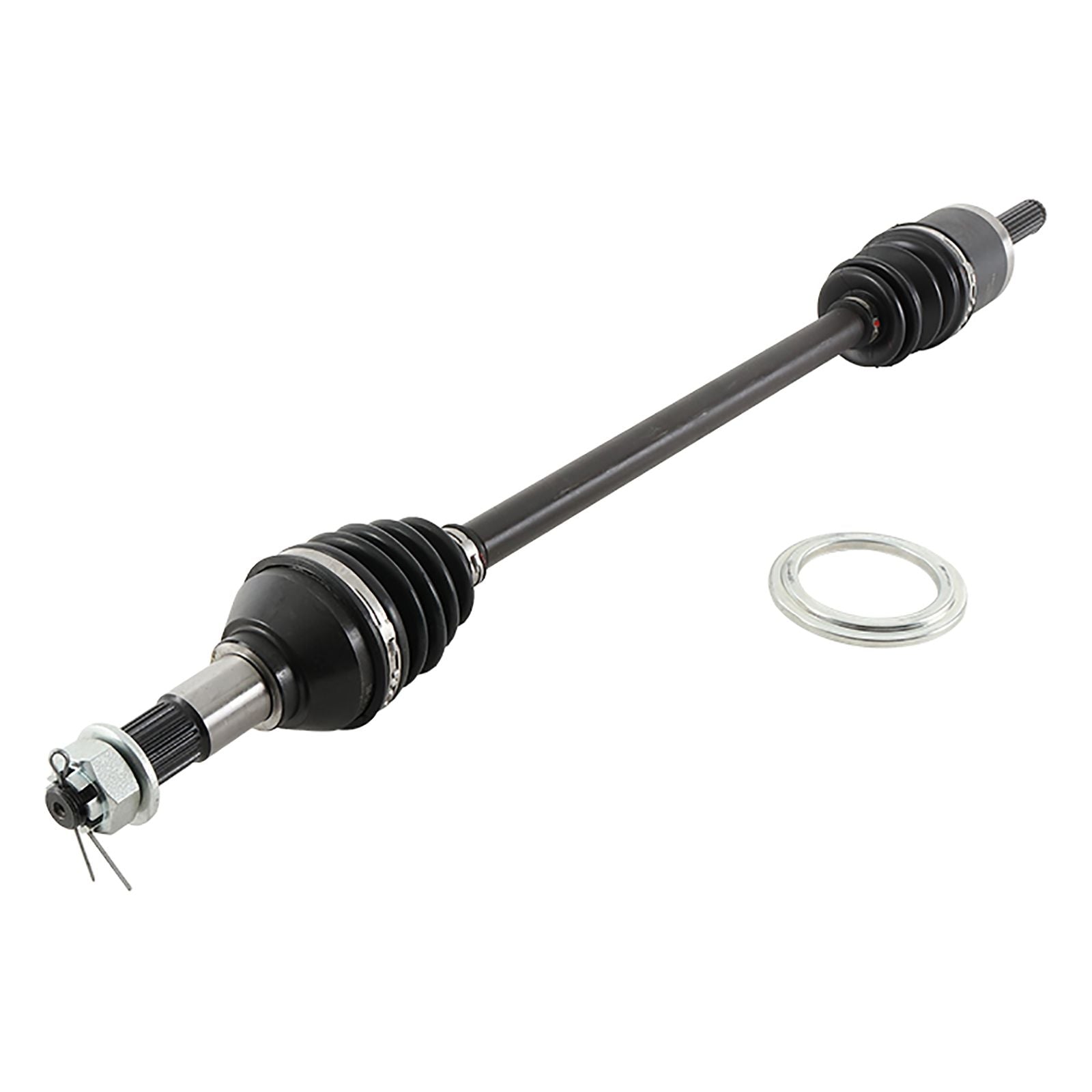 New ALL BALLS Racing ATV CV / Axle Complete 8 Ball #AB8CA8217