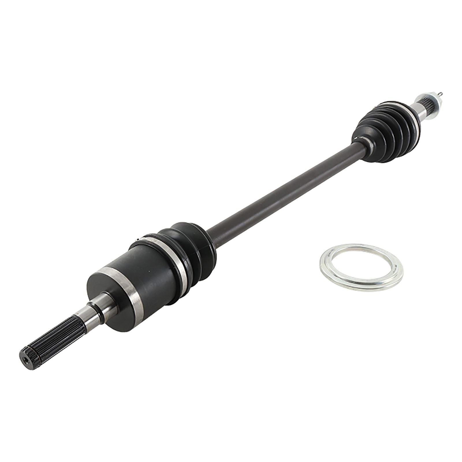 New ALL BALLS Racing ATV CV / Axle Complete 8 Ball #AB8CA8217