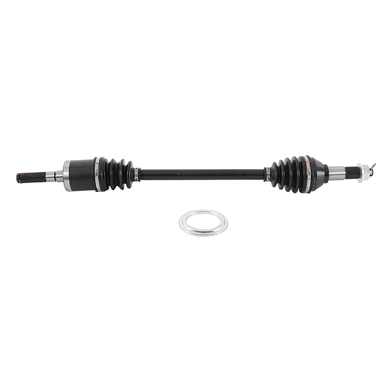 New ALL BALLS Racing ATV CV / Axle Complete 8 Ball #AB8CA8218
