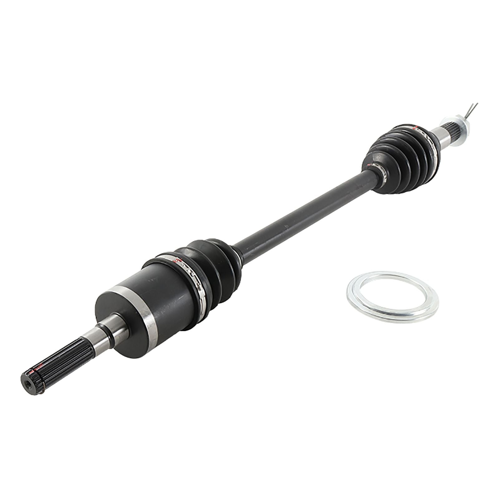 New ALL BALLS Racing ATV CV / Axle Complete 8 Ball #AB8CA8218