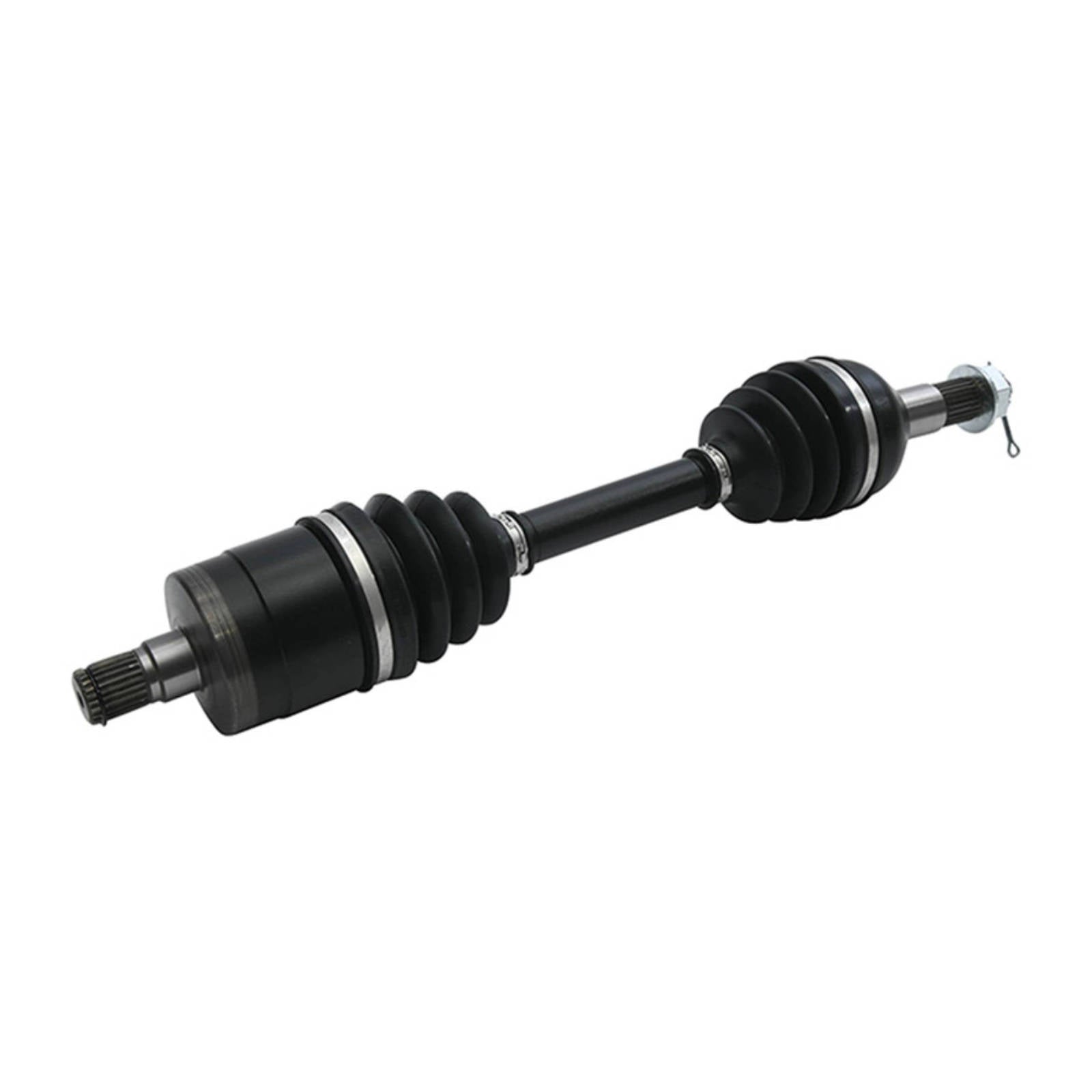 New ALL BALLS Racing ATV CV / Axle 8 Ball Complete Shaft #AB8CA8312 | Australian Moto Spares