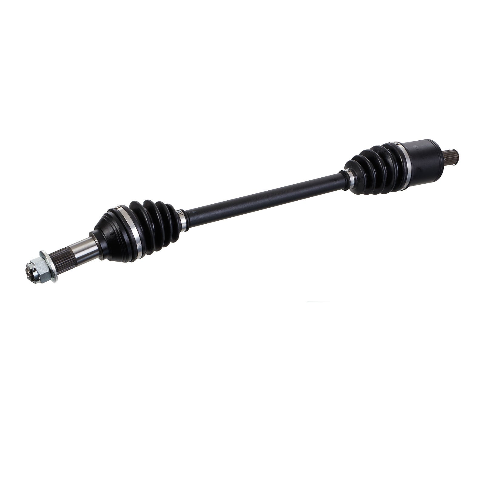 New ALL BALLS Racing ATV CV / Axle 8 Ball Complete Shaft #AB8CA8339
