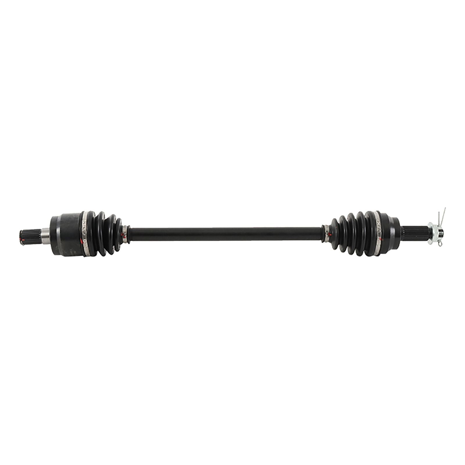 New ALL BALLS Racing ATV CV / Axle Complete 8 Ball #AB8HO8370