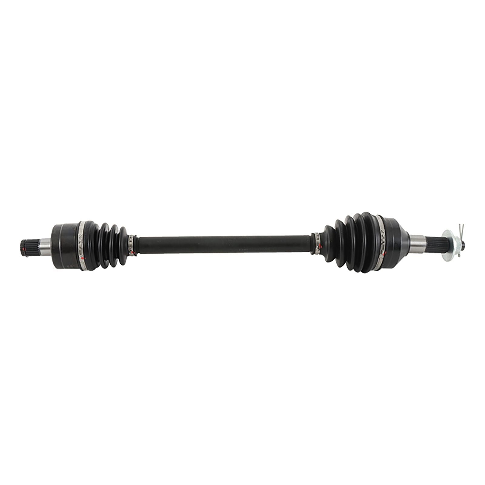 New ALL BALLS Racing ATV CV / Axle Complete 8 Ball #AB8KW8237