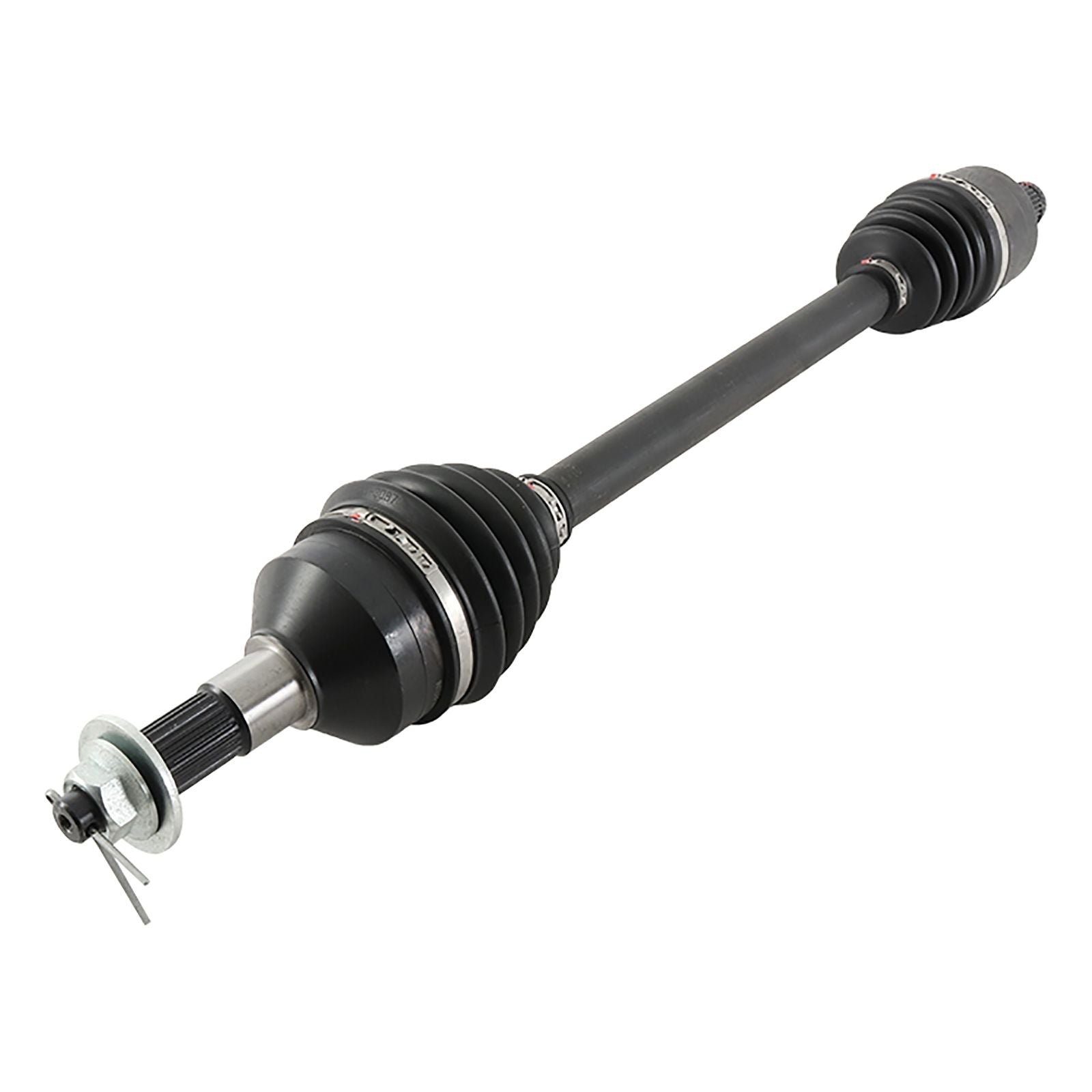 New ALL BALLS Racing ATV CV / Axle Complete 8 Ball #AB8KW8237