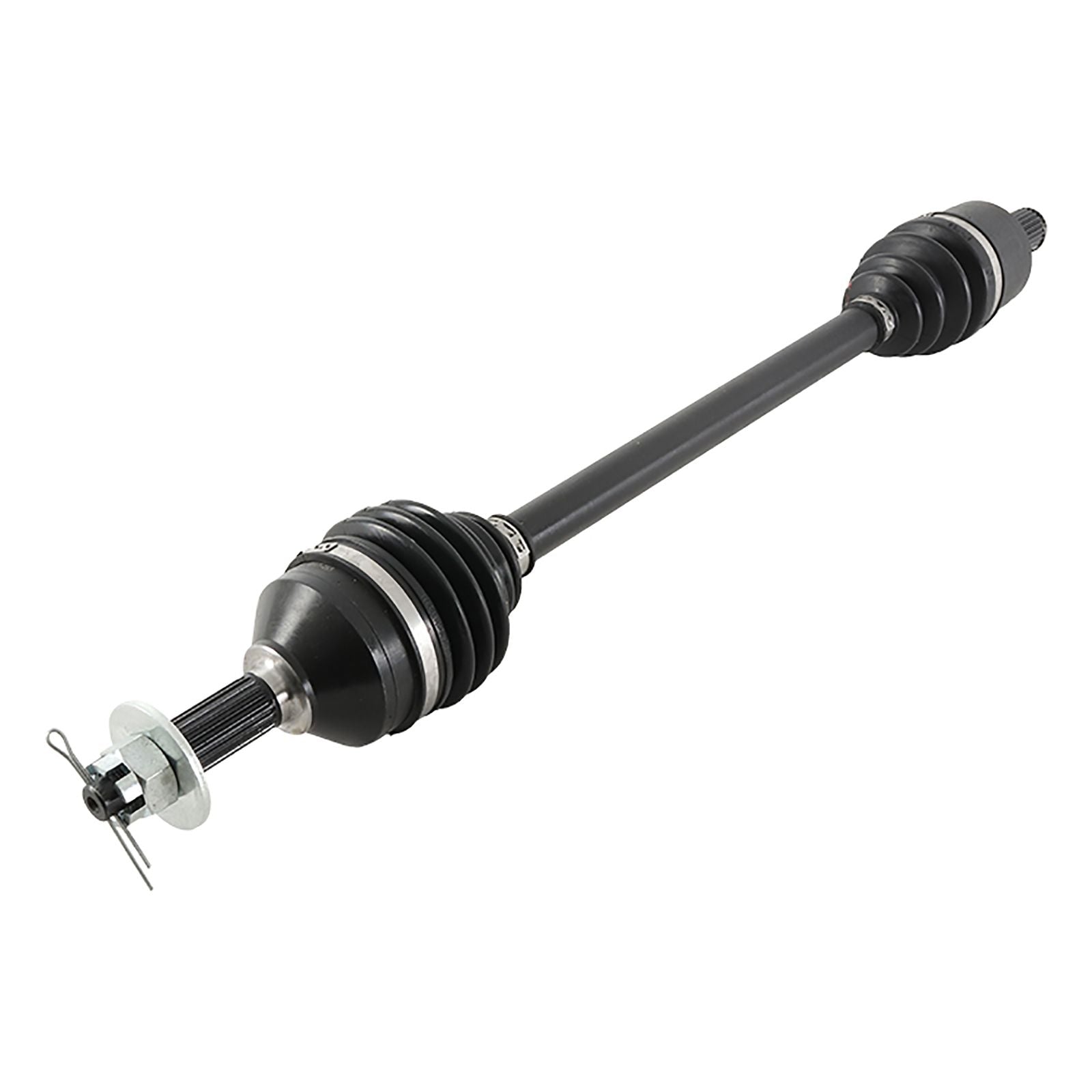 New ALL BALLS Racing ATV CV / Axle Complete 8 Ball #AB8KW8301