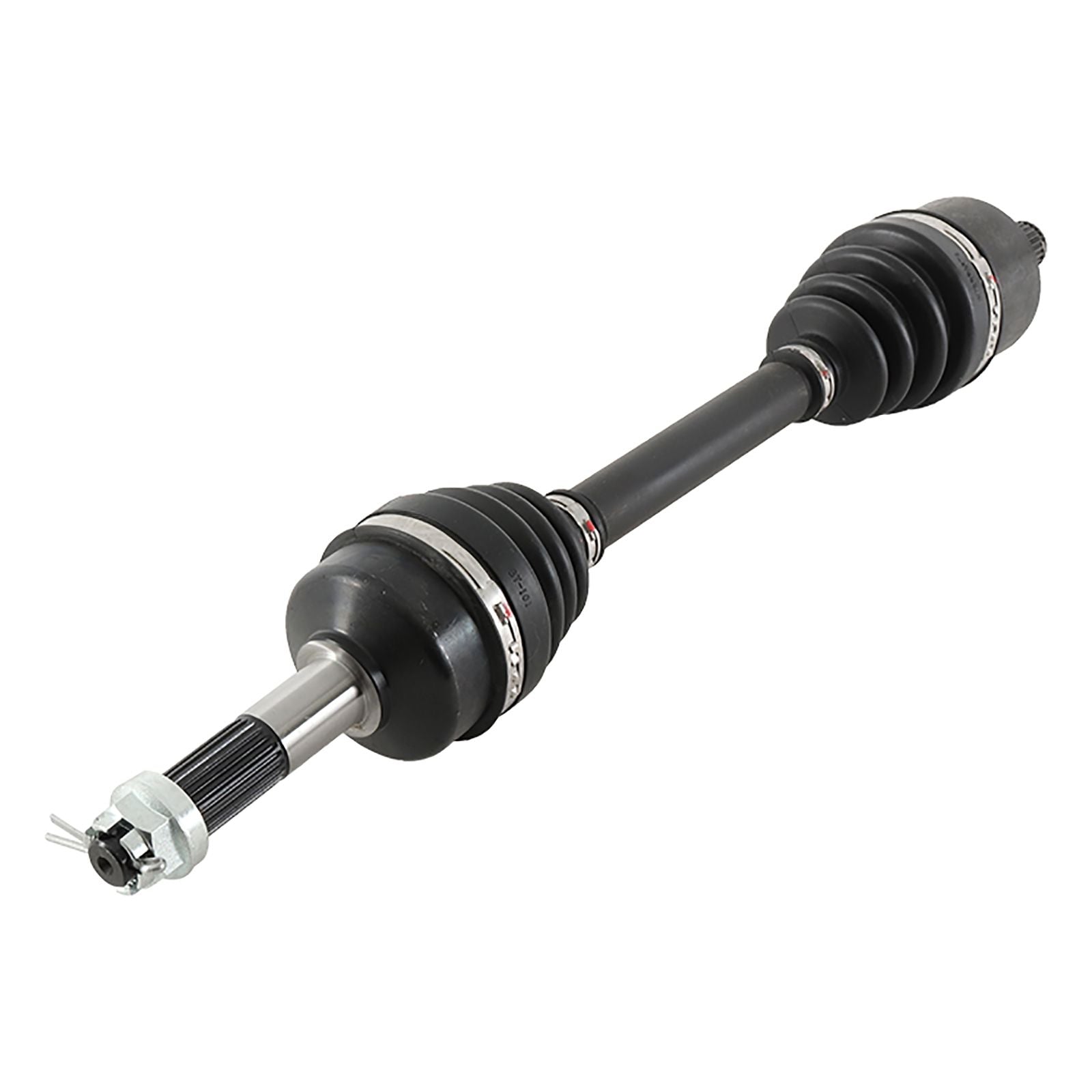 New ALL BALLS Racing ATV CV / Axle Complete 8 Ball #AB8KW8312