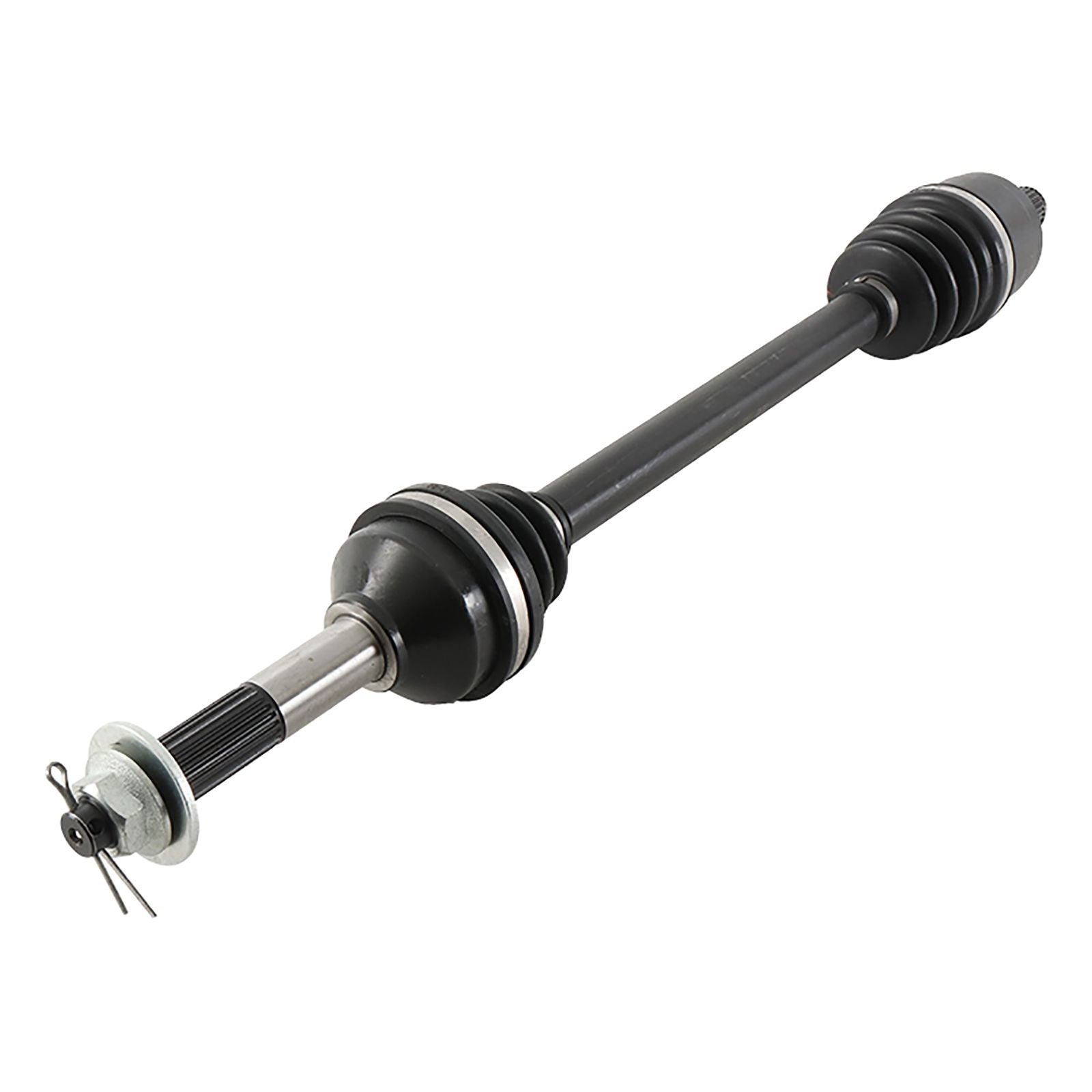 New ALL BALLS Racing ATV CV / Axle Complete 8 Ball #AB8KW8316