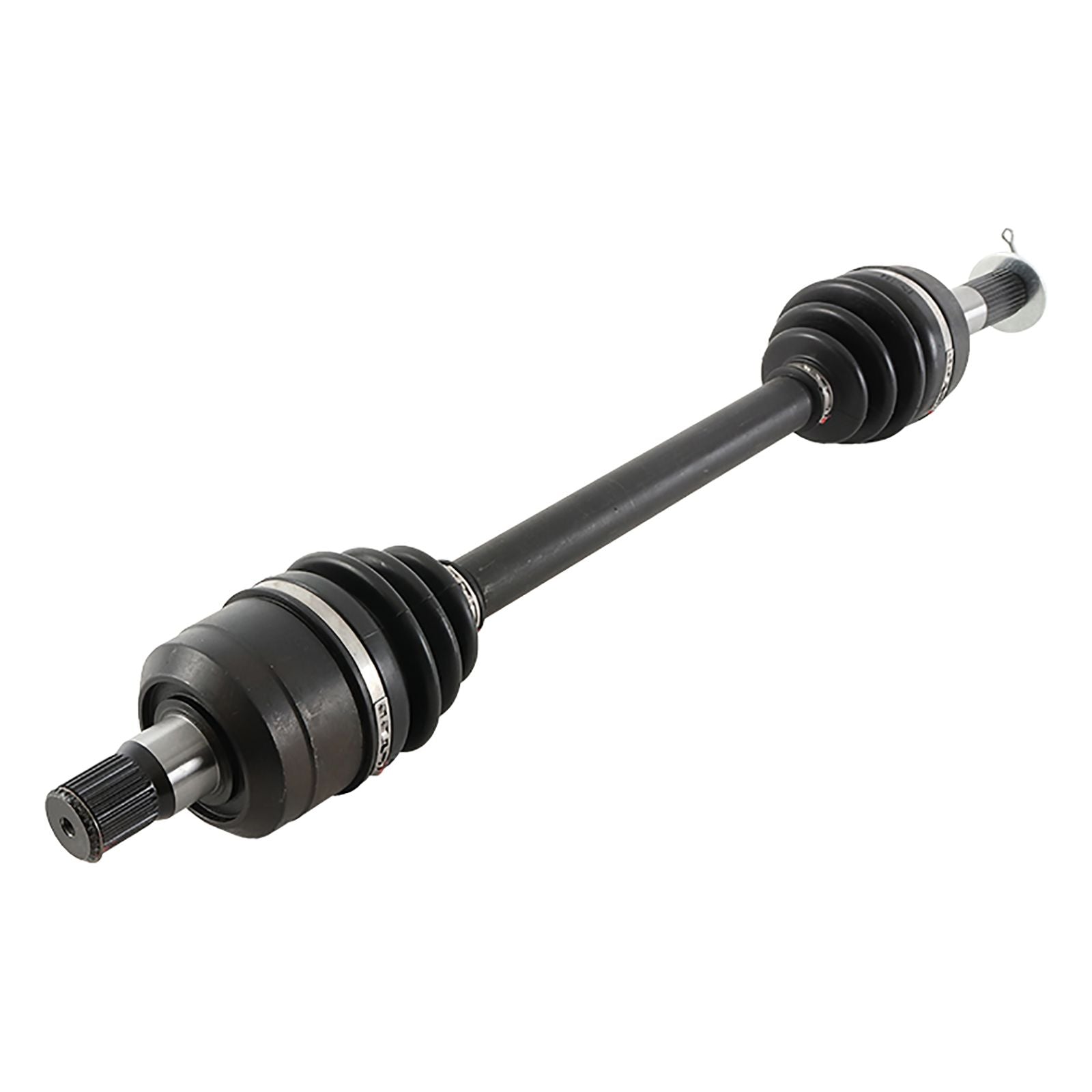 New ALL BALLS Racing ATV CV / Axle Complete 8 Ball #AB8KW8317