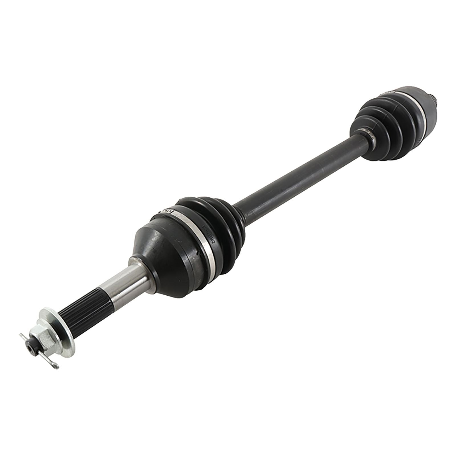 New ALL BALLS Racing ATV CV / Axle Complete 8 Ball #AB8KW8317