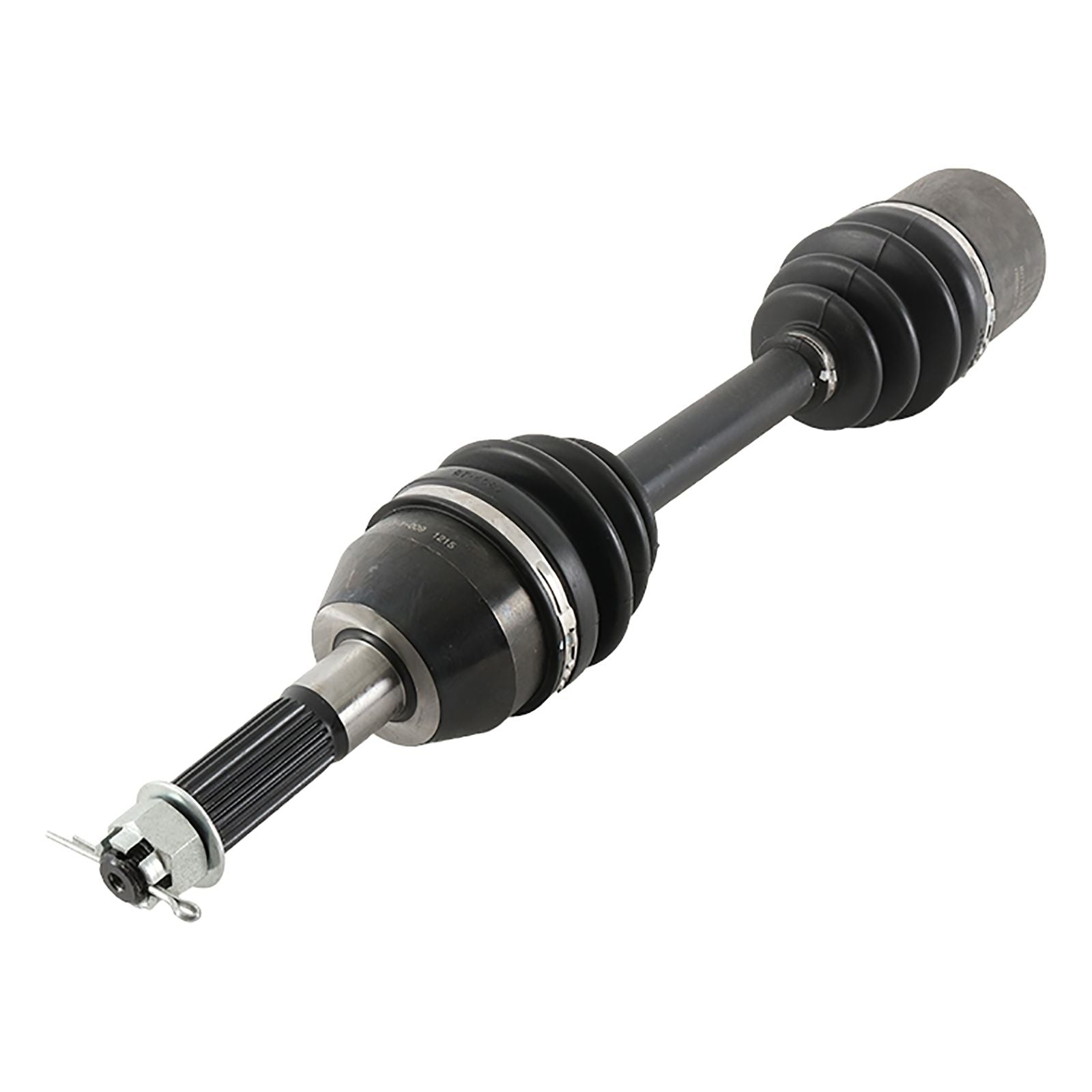 New ALL BALLS Racing ATV CV / Axle Complete 8 Ball #AB8PO8301