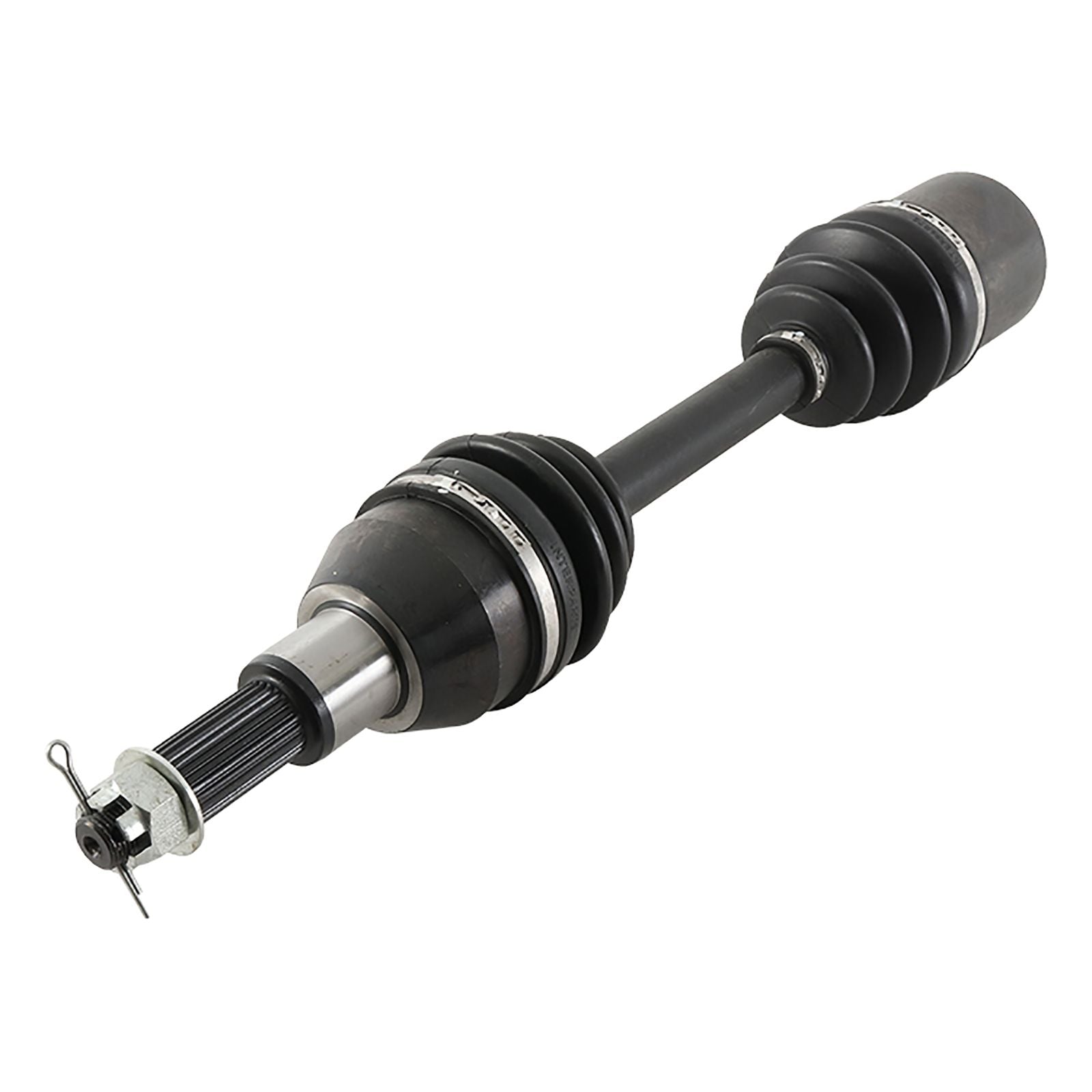 New ALL BALLS Racing ATV CV / Axle Complete 8 Ball #AB8PO8302