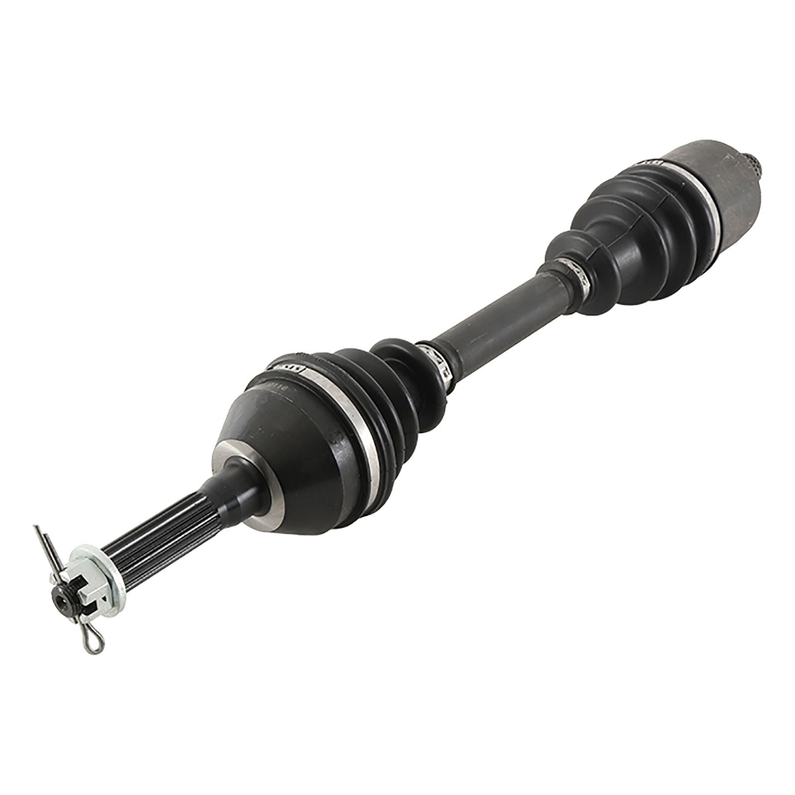 New ALL BALLS Racing ATV CV / Axle Complete 8 Ball #AB8PO8305