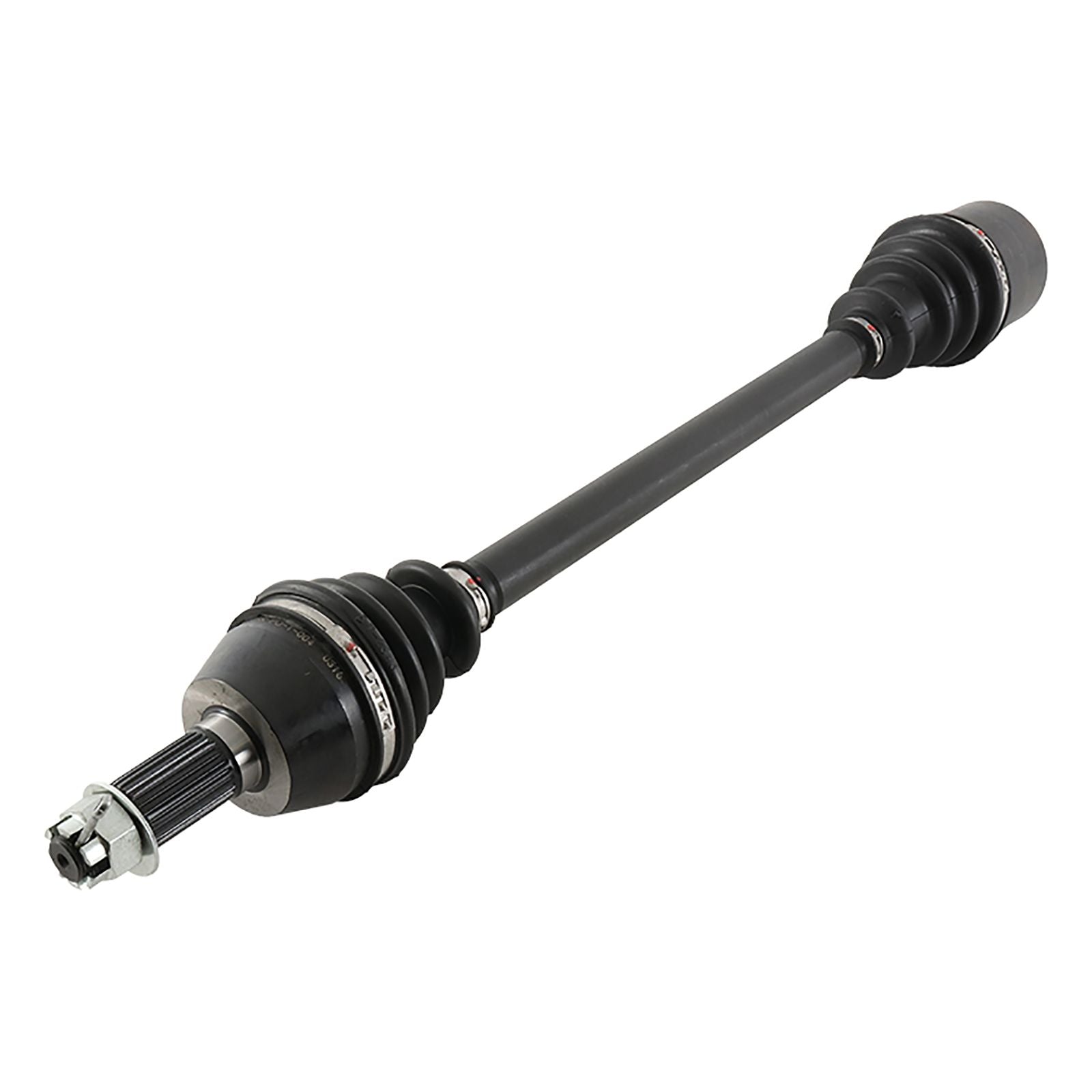 New ALL BALLS Racing ATV CV / Axle Complete 8 Ball #AB8PO8307