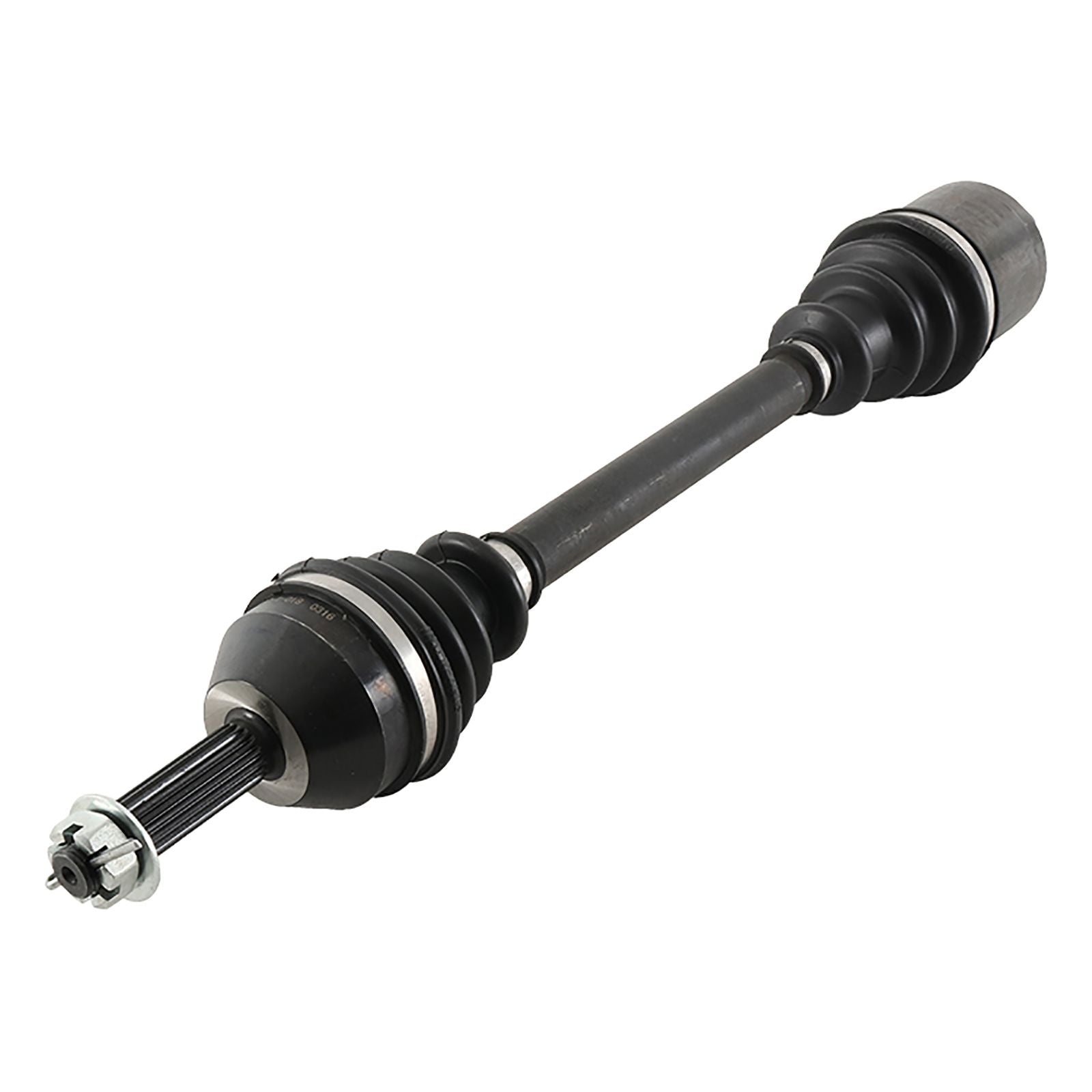 New ALL BALLS Racing ATV CV / Axle Complete 8 Ball #AB8PO8314