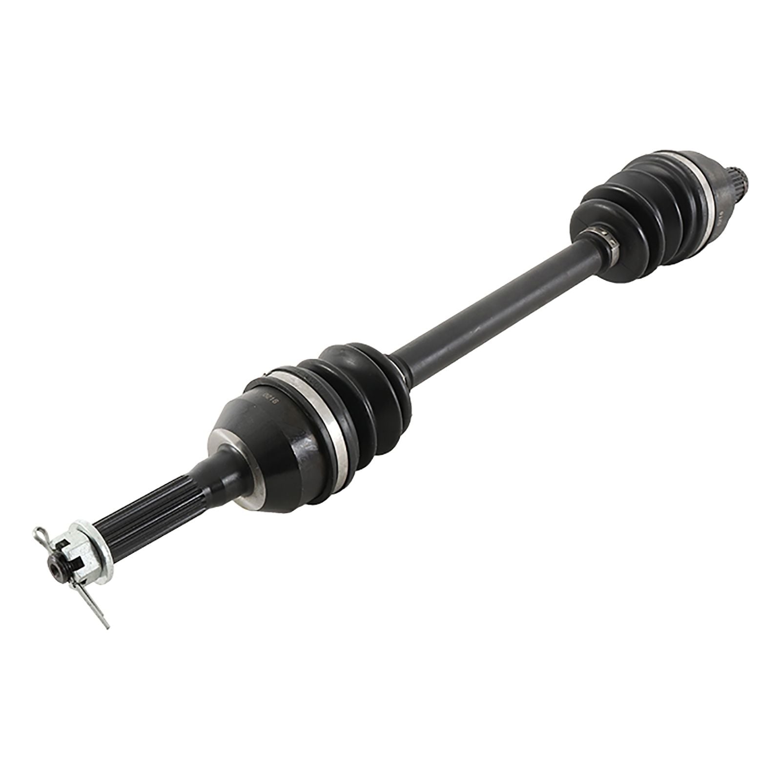 New ALL BALLS Racing ATV CV / Axle Complete 8 Ball #AB8PO8321