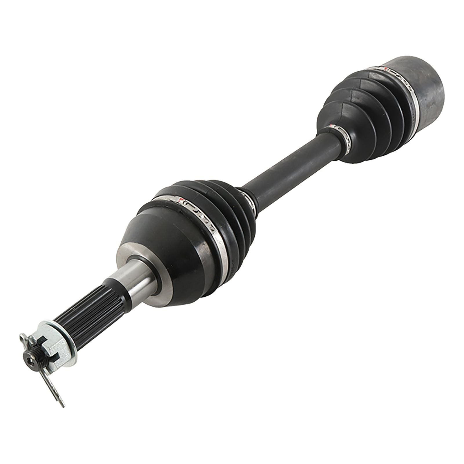 New ALL BALLS Racing ATV CV / Axle Complete 8 Ball #AB8PO8329