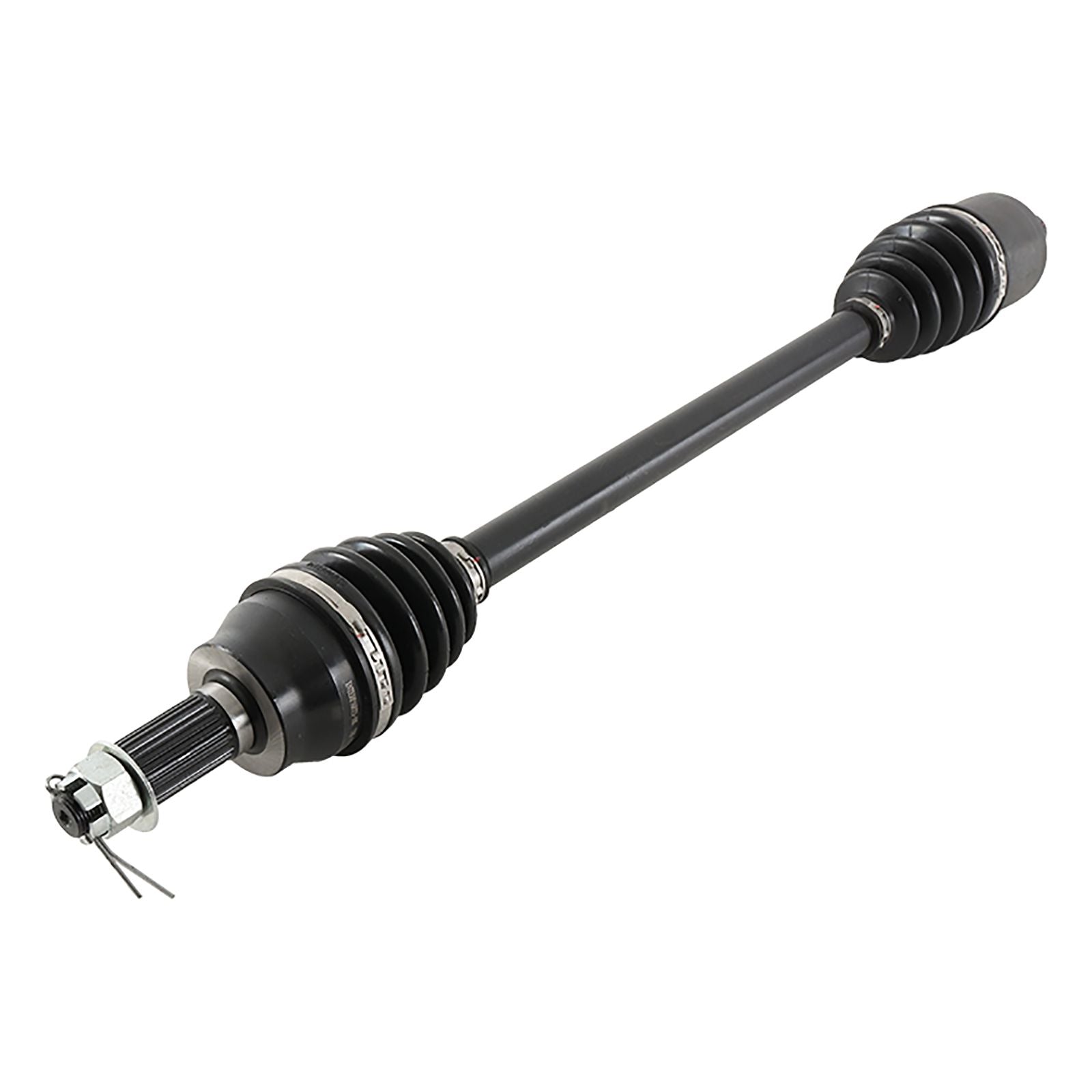 New ALL BALLS Racing ATV CV / Axle Complete 8 Ball #AB8PO8330