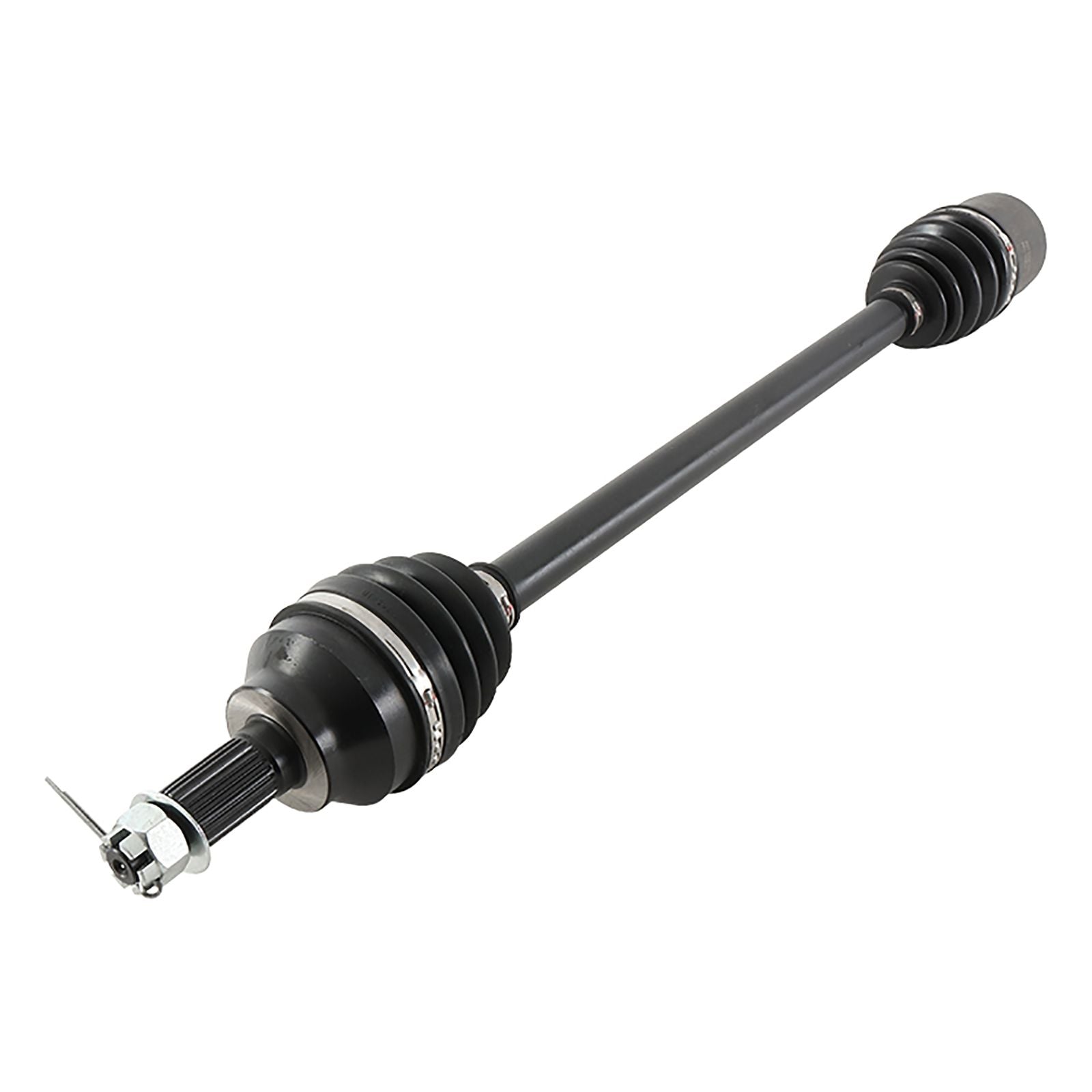 New ALL BALLS Racing ATV CV / Axle Complete 8 Ball #AB8PO8335