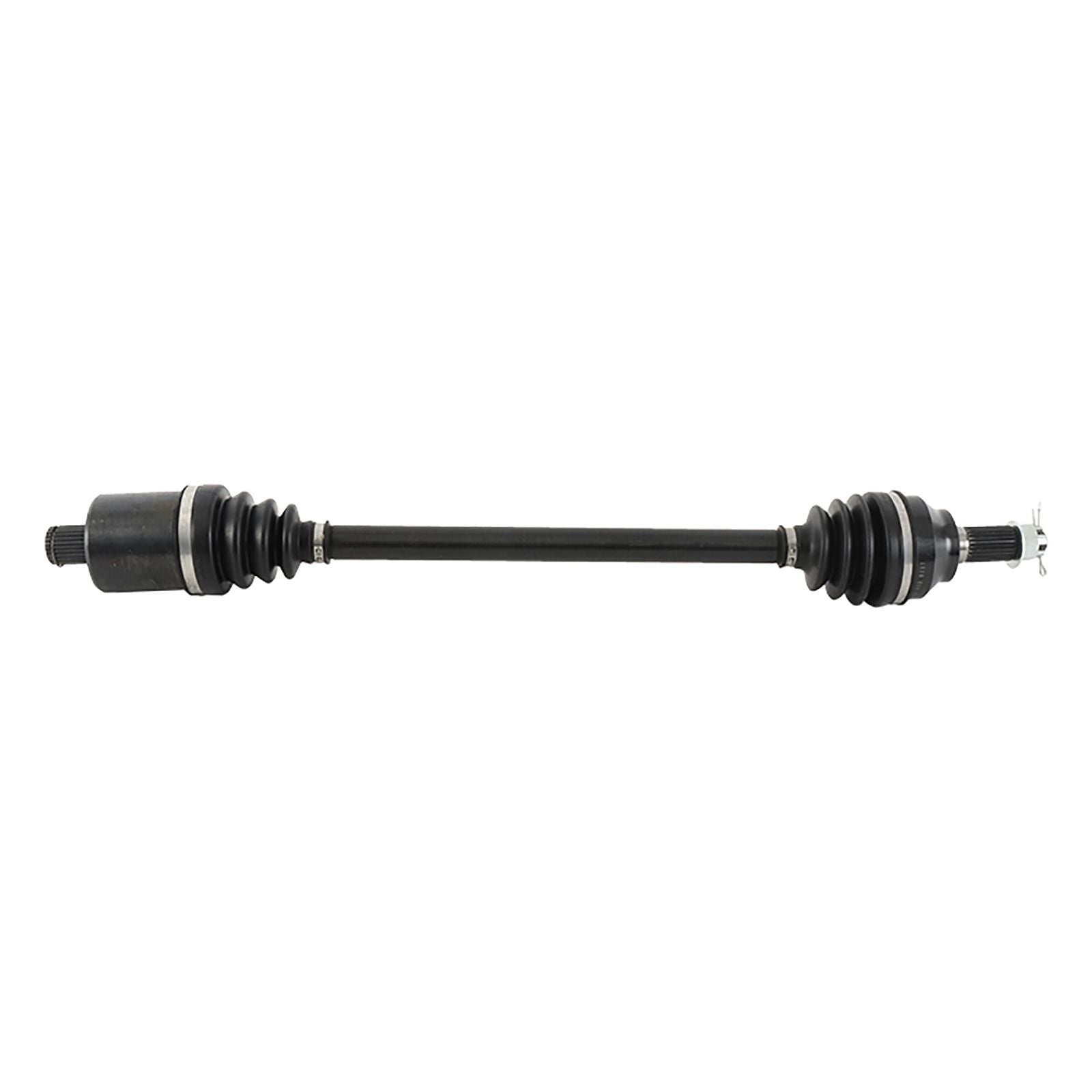 ALL BALLS Racing ATV CV/Axle Complete 8 Ball. SUPERSEDE TO AB8PO8404 #AB8PO8339