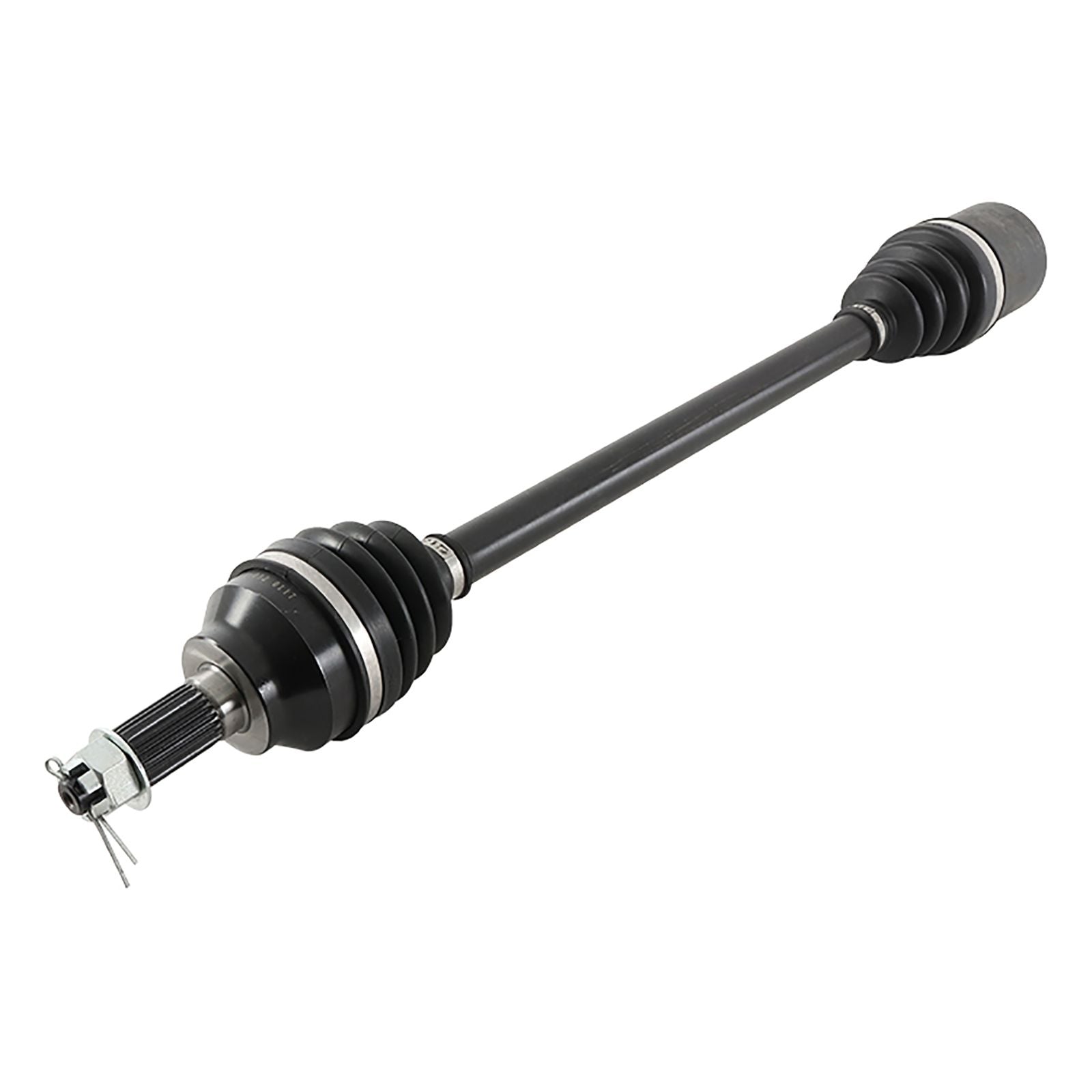 ALL BALLS Racing ATV CV/Axle Complete 8 Ball. SUPERSEDE TO AB8PO8404 #AB8PO8339