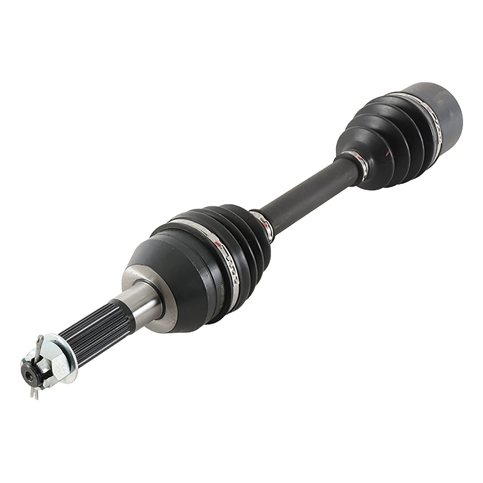 New ALL BALLS Racing ATV CV / Axle Complete 8 Ball #AB8PO8355