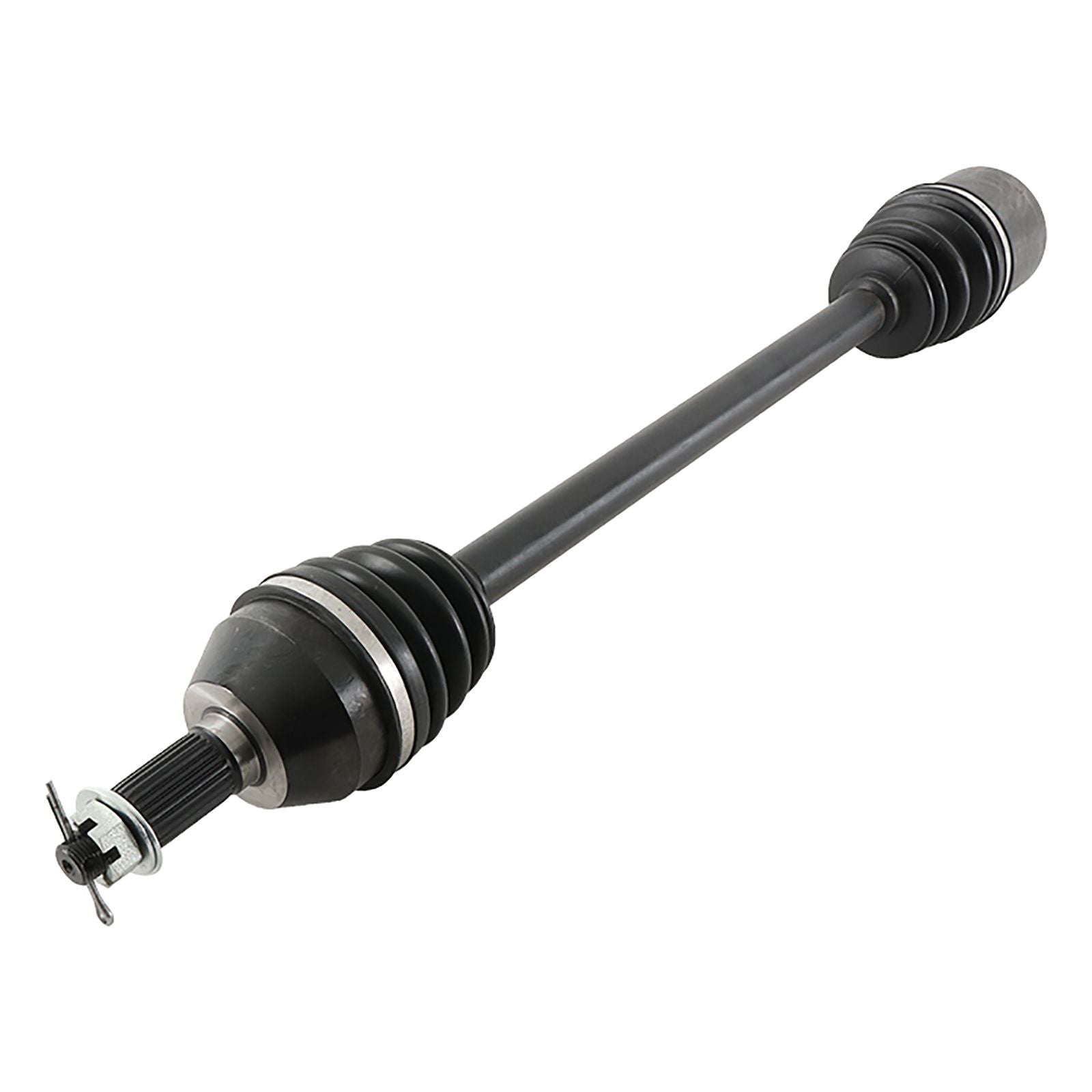 New ALL BALLS Racing ATV CV / Axle Complete 8 Ball #AB8PO8374