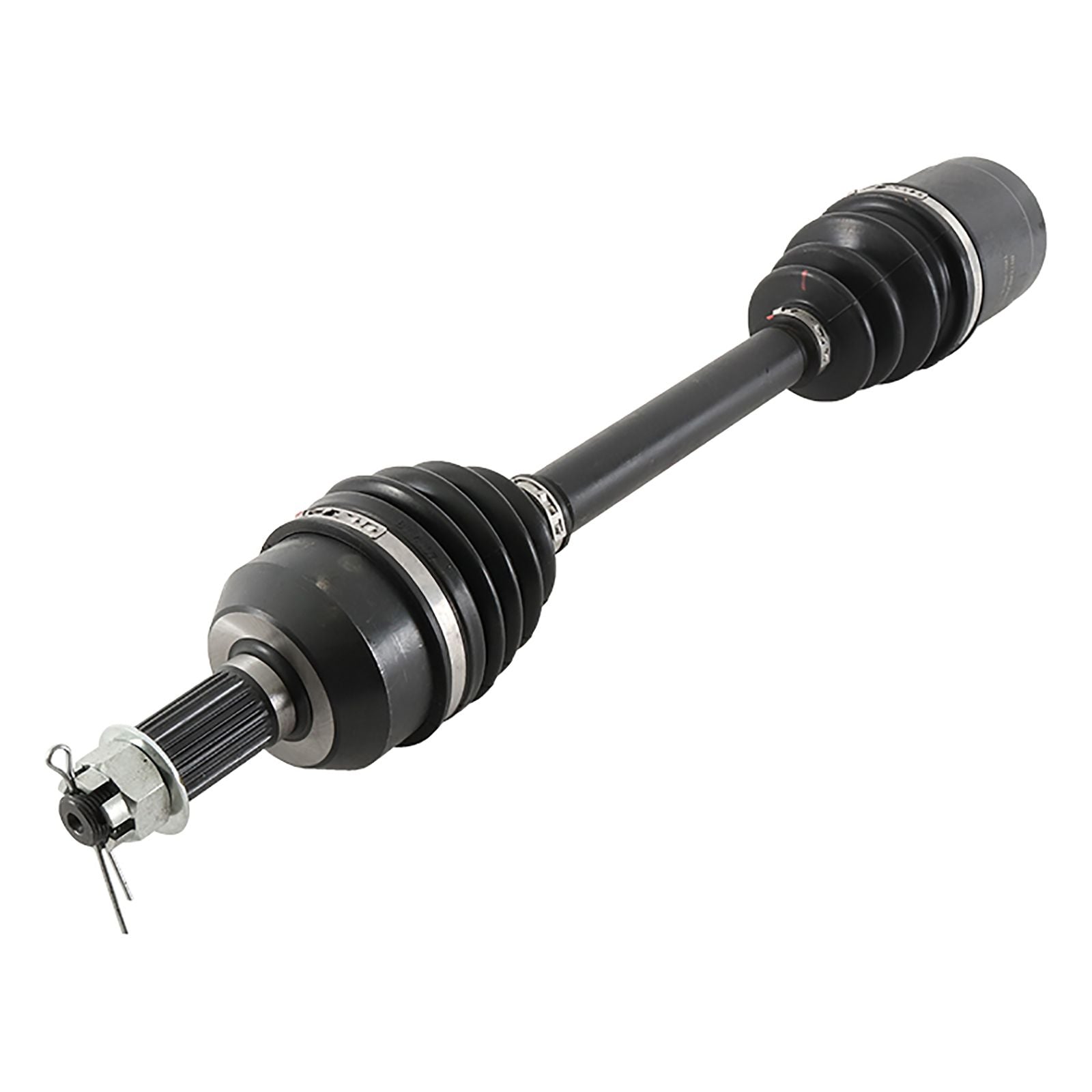 New ALL BALLS Racing ATV CV / Axle Complete 8 Ball #AB8PO8380