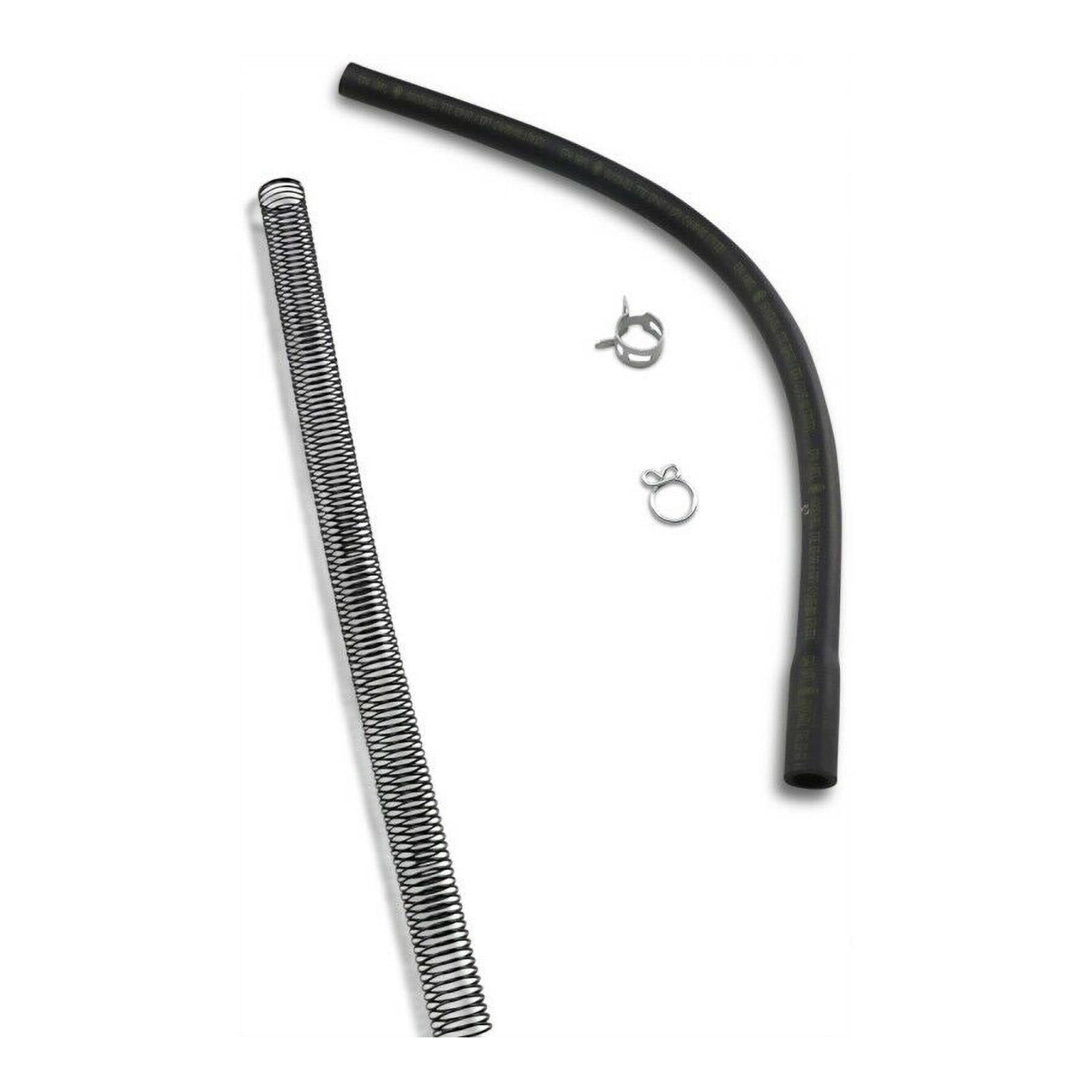 New ALL BALLS Racing Fuel Hose Clamp Kit #ABFS00011 | Australian Moto Spares