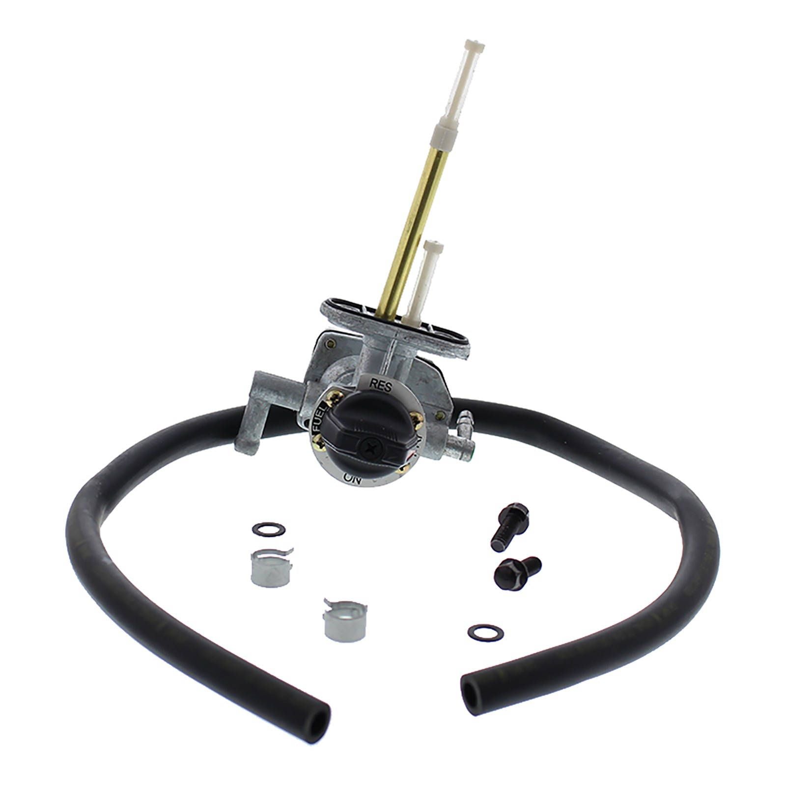 New ALL BALLS Racing Fuel Tap Rebuild Kit #ABFS1010032