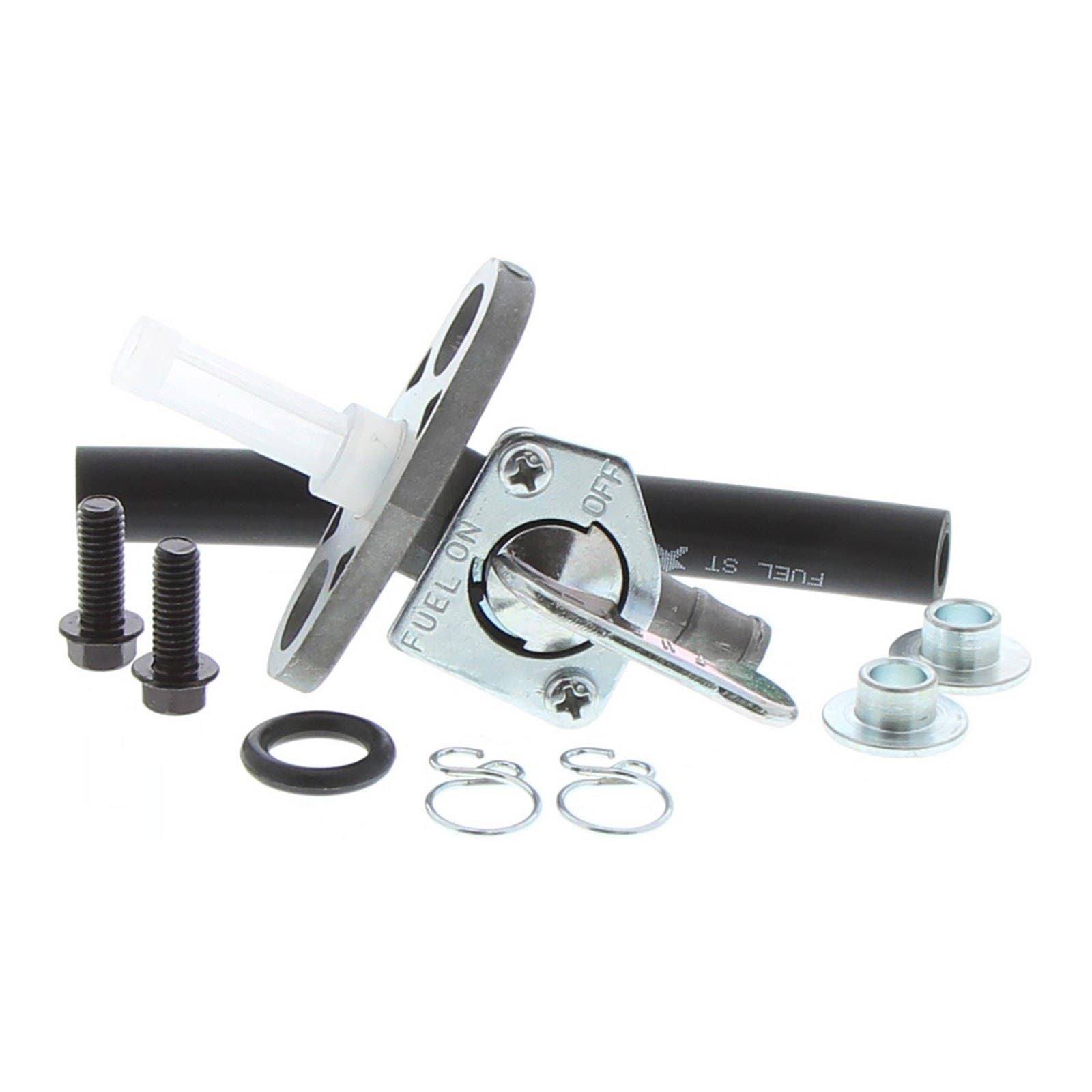 New ALL BALLS Racing Fuel Tap Rebuild Kit #ABFS1010117