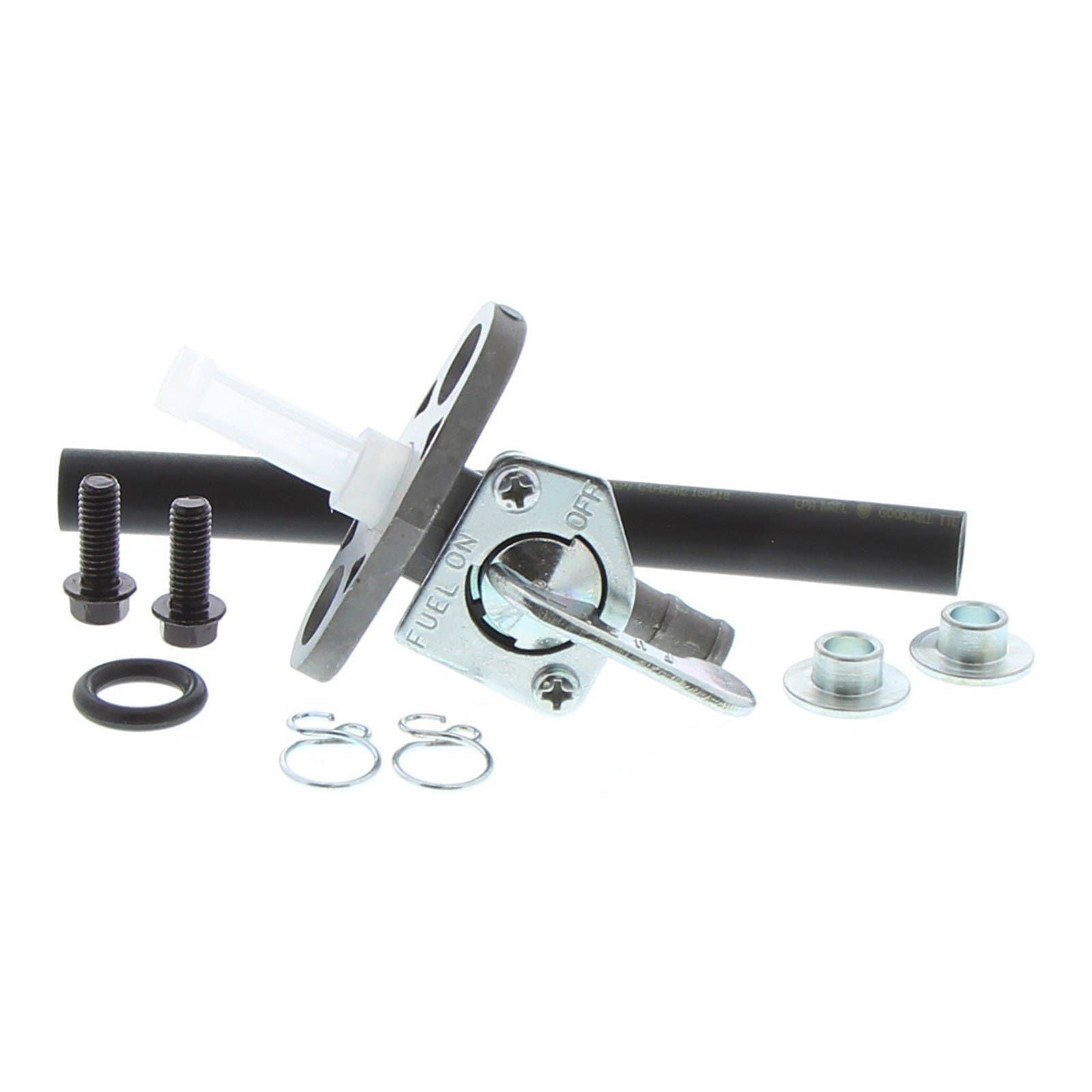 New ALL BALLS Racing Fuel Tap Rebuild Kit #ABFS1010118