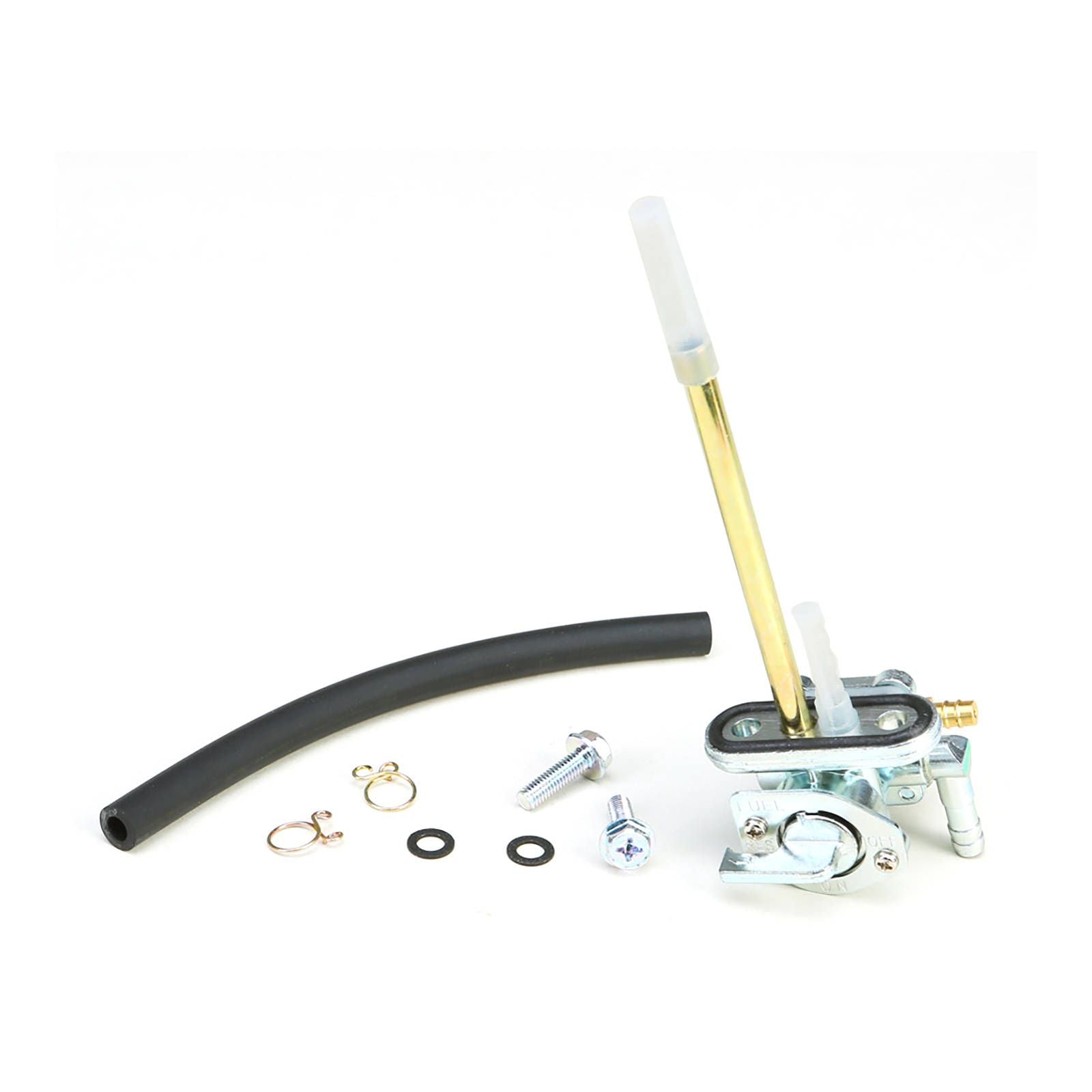 New ALL BALLS Racing Fuel Tap Rebuild Kit #ABFS1010123