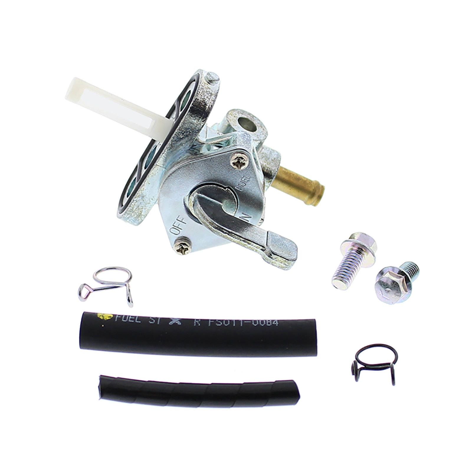 New ALL BALLS Racing Fuel Tap Rebuild Kit #ABFS1010131