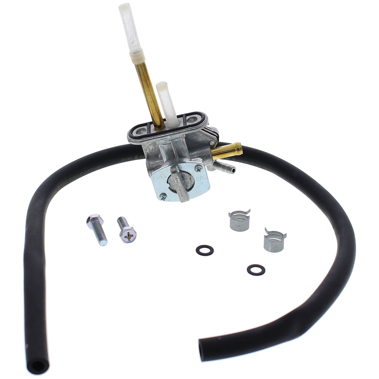 New ALL BALLS Racing Fuel Tap Rebuild Kit #ABFS1010145