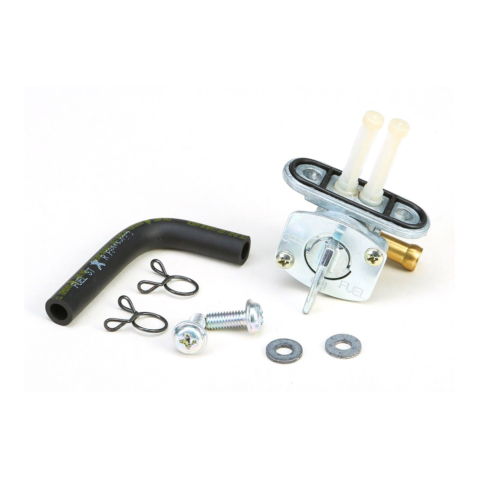 New ALL BALLS Racing Fuel Tap Rebuild Kit #ABFS1010153