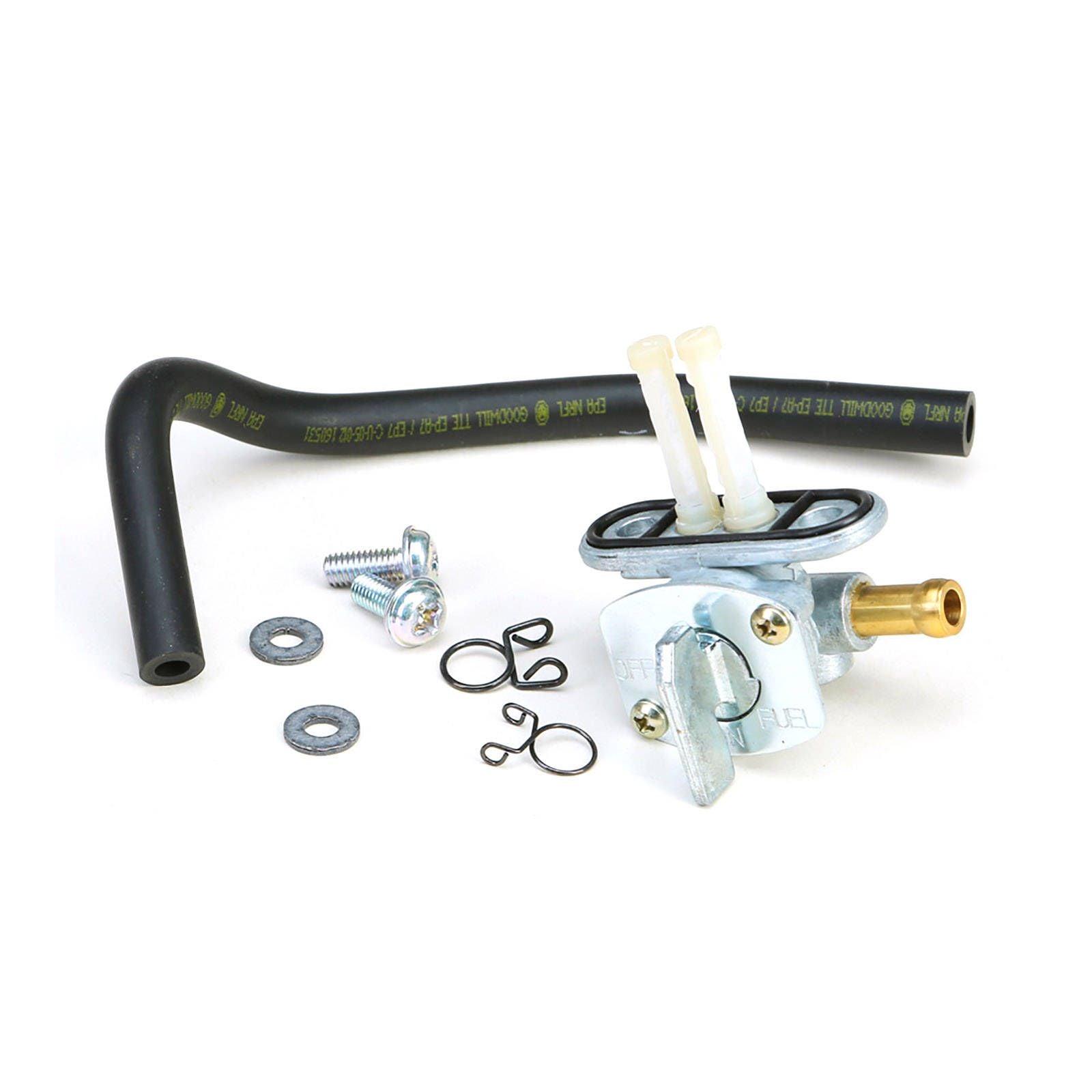 New ALL BALLS Racing Fuel Tap Rebuild Kit #ABFS1010154