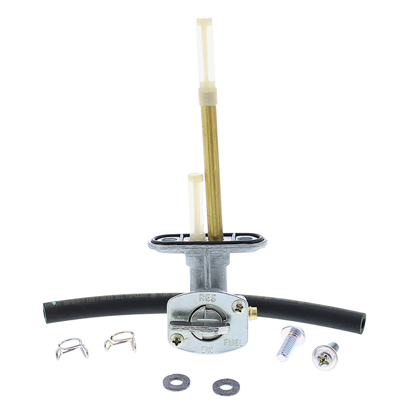 New ALL BALLS Racing Fuel Tap Rebuild Kit #ABFS1010157