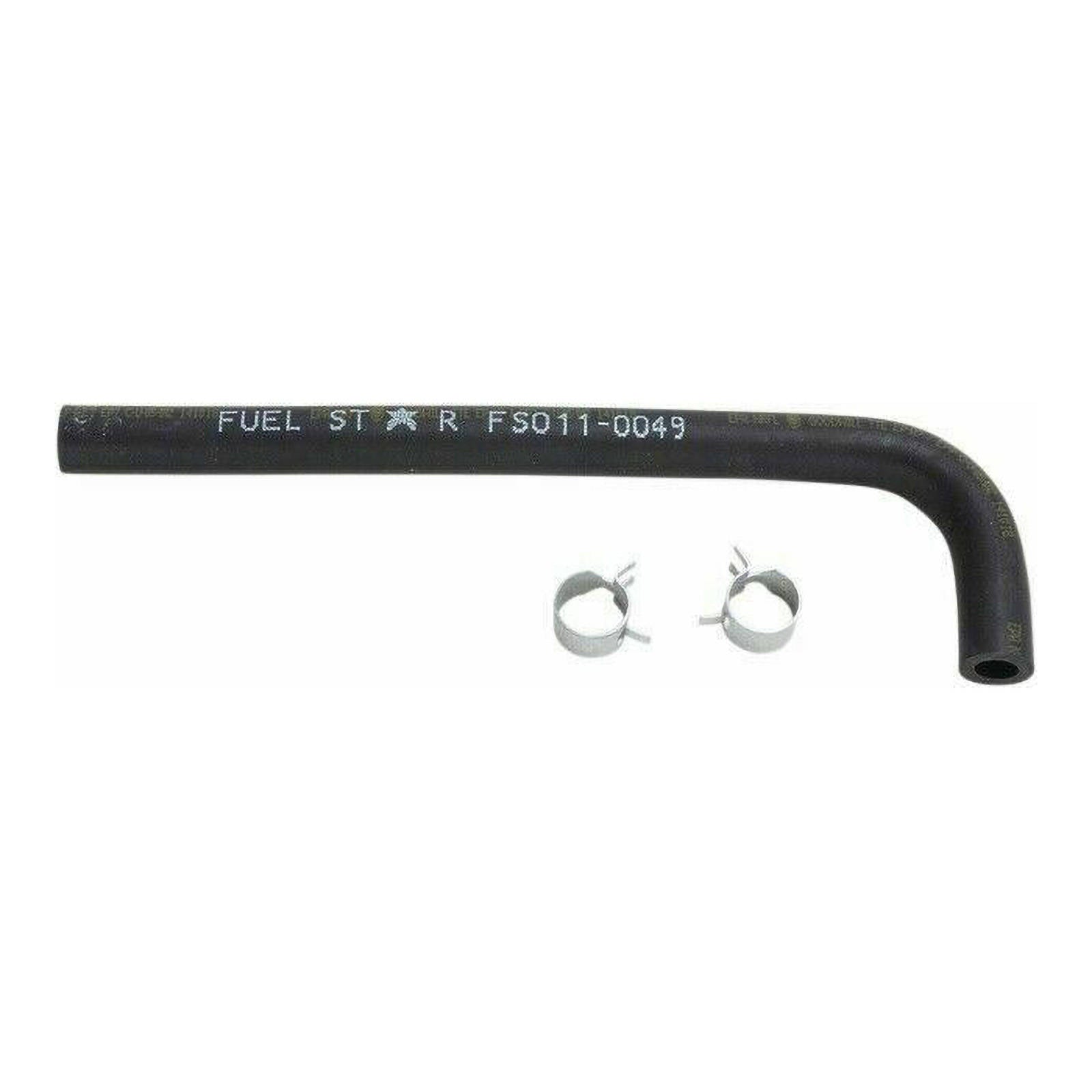 New ALL BALLS Racing Fuel Hose Clamp Kit #ABFS1100010 | Australian Moto Spares