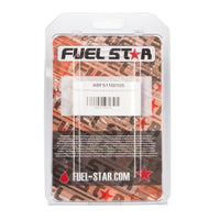 New ALL BALLS Racing Fuel Hose Clamp Kit #ABFS1100105 | Australian Moto Spares