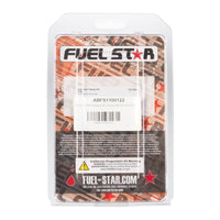 New ALL BALLS Racing Fuel Hose Clamp Kit #ABFS1100122 | Australian Moto Spares